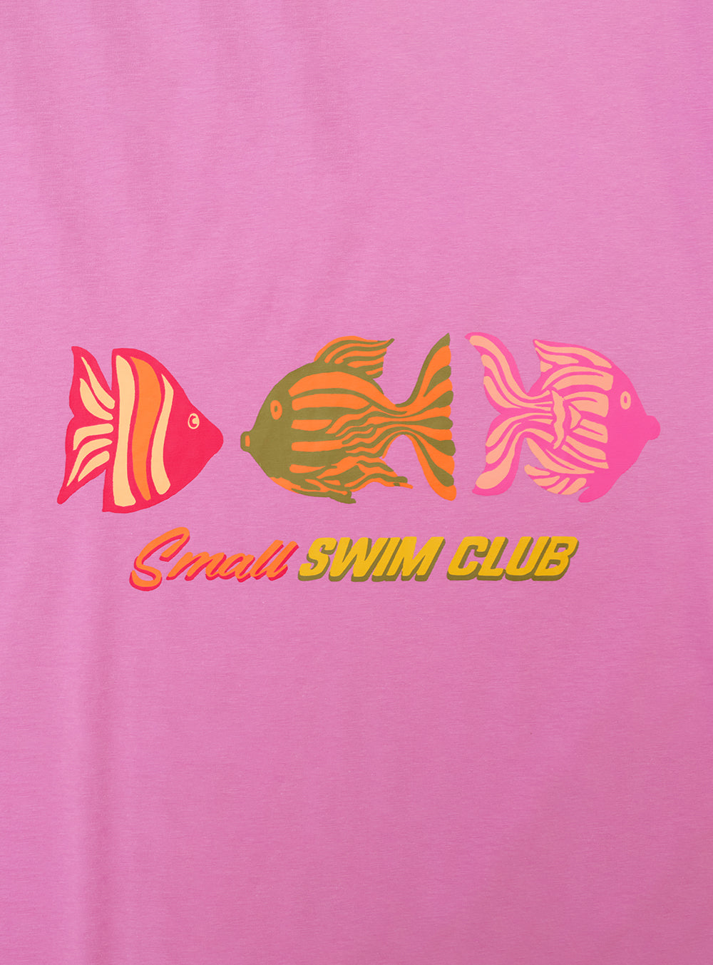 Fish Friends T Shirt