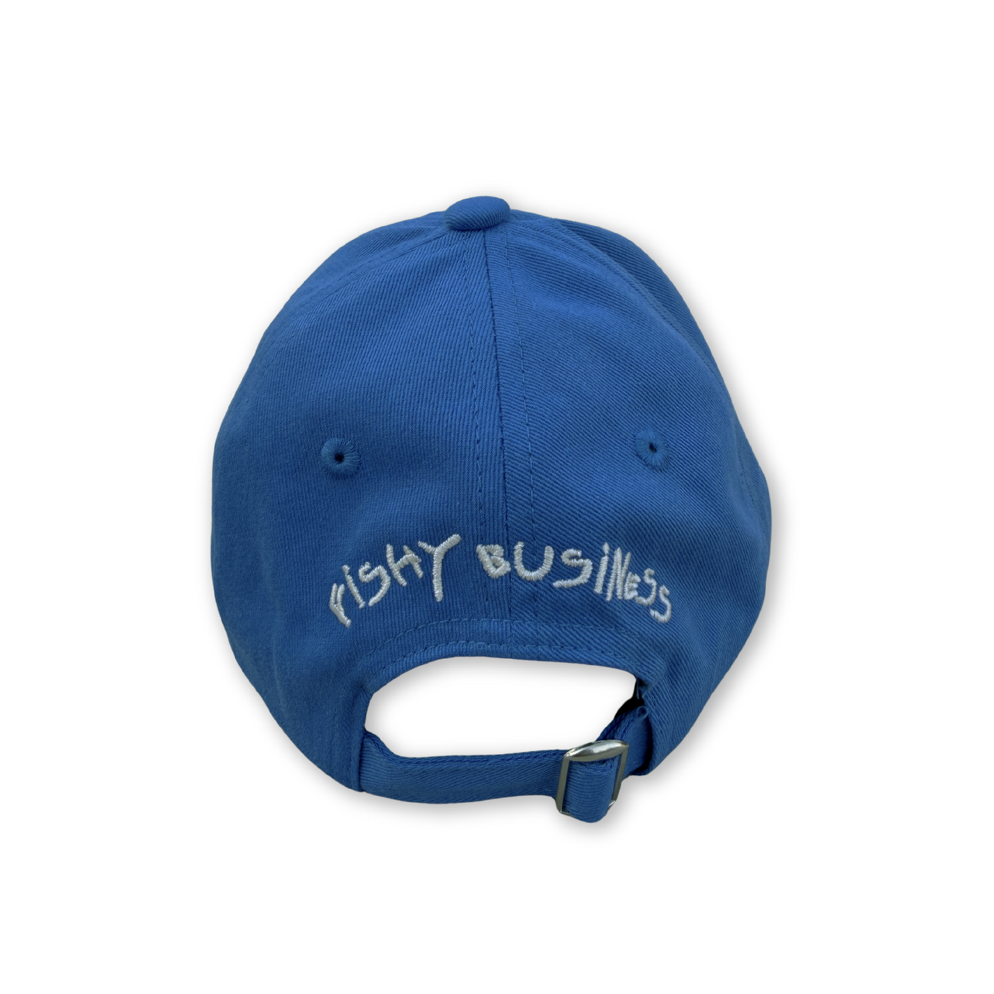 Fishy Cap - Pacific
