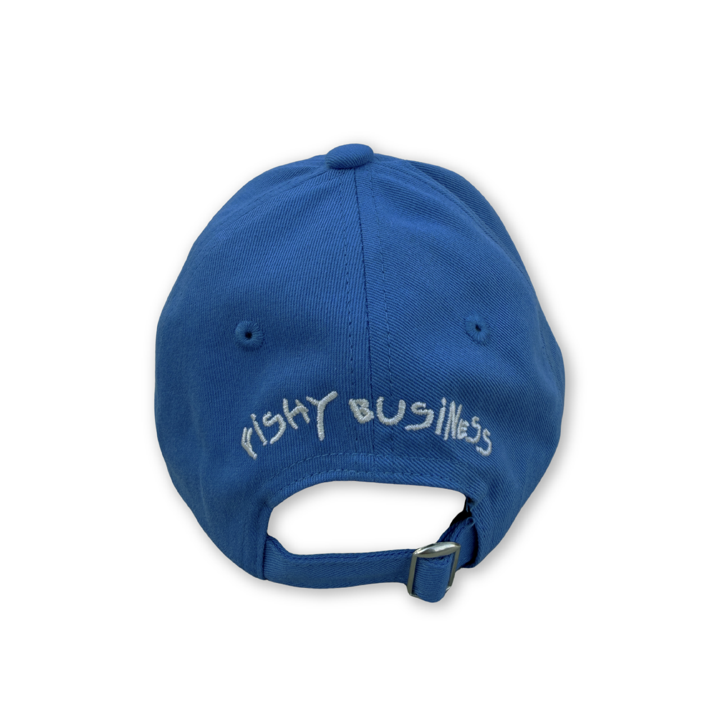 Fishy Cap - Pacific