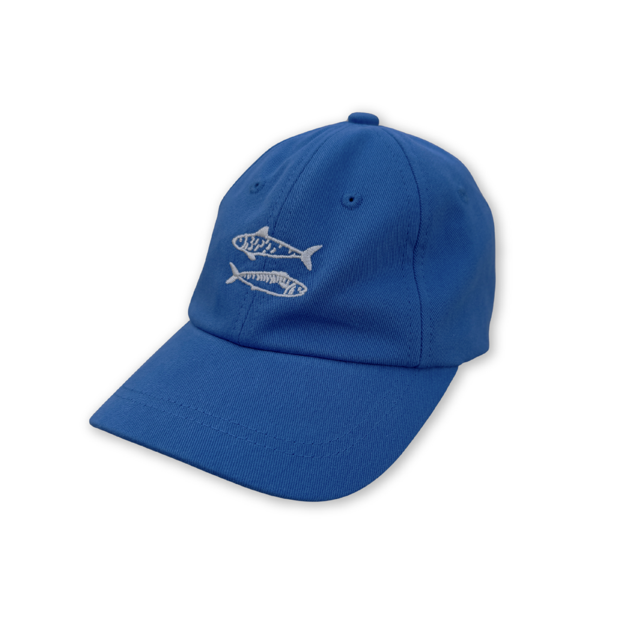 Fishy Cap - Pacific