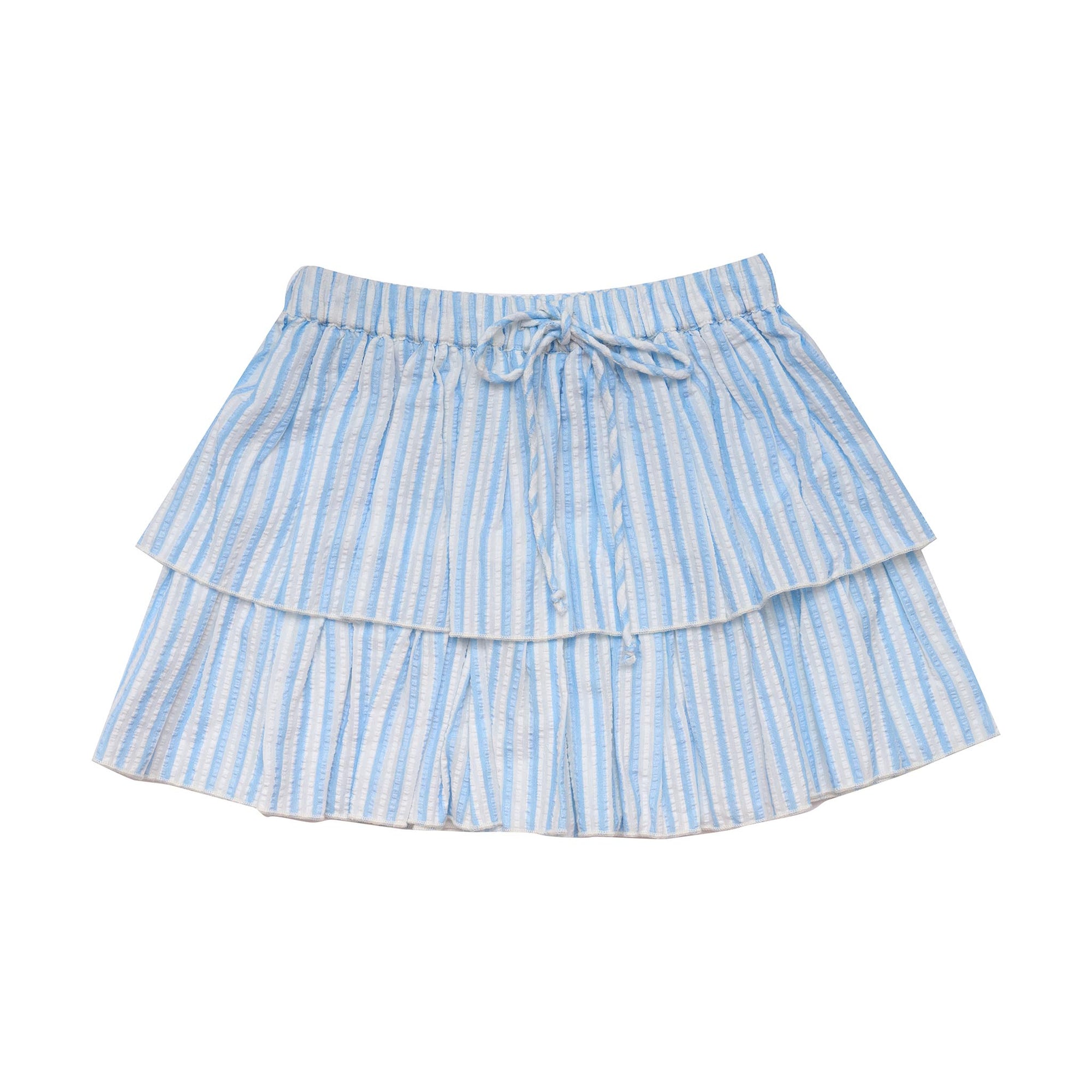 Frankie Shorts-Stripe