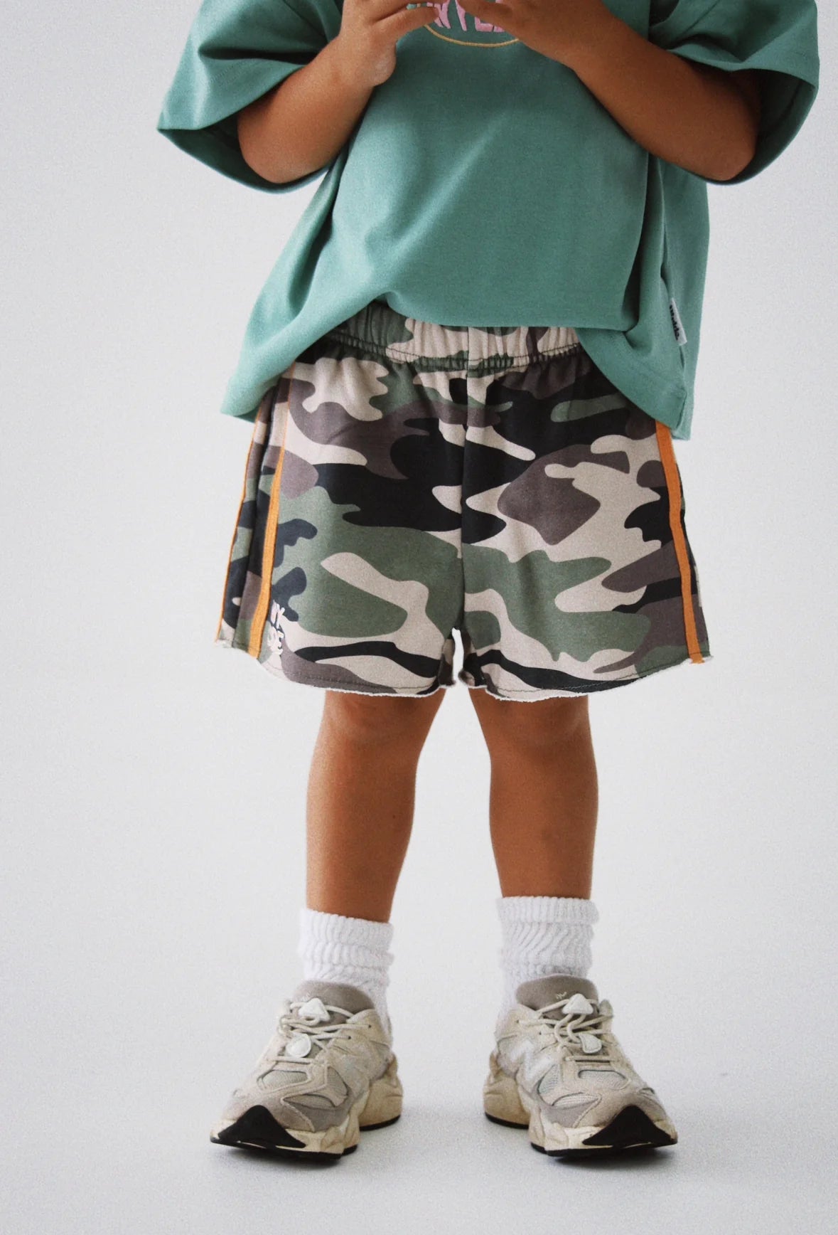 Maverick Shorts