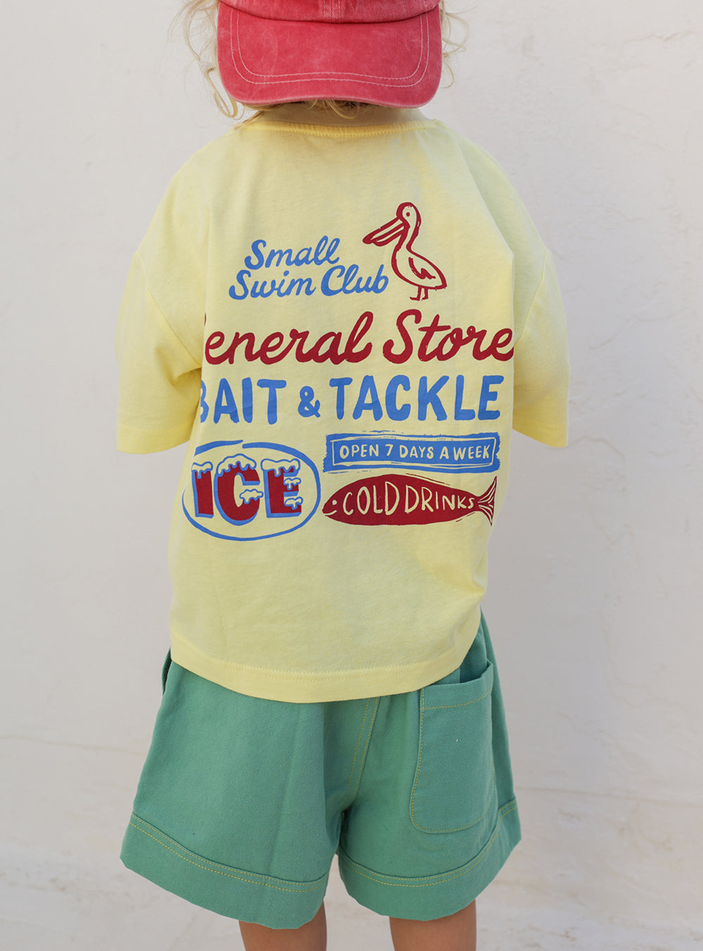 General Store T-Shirt