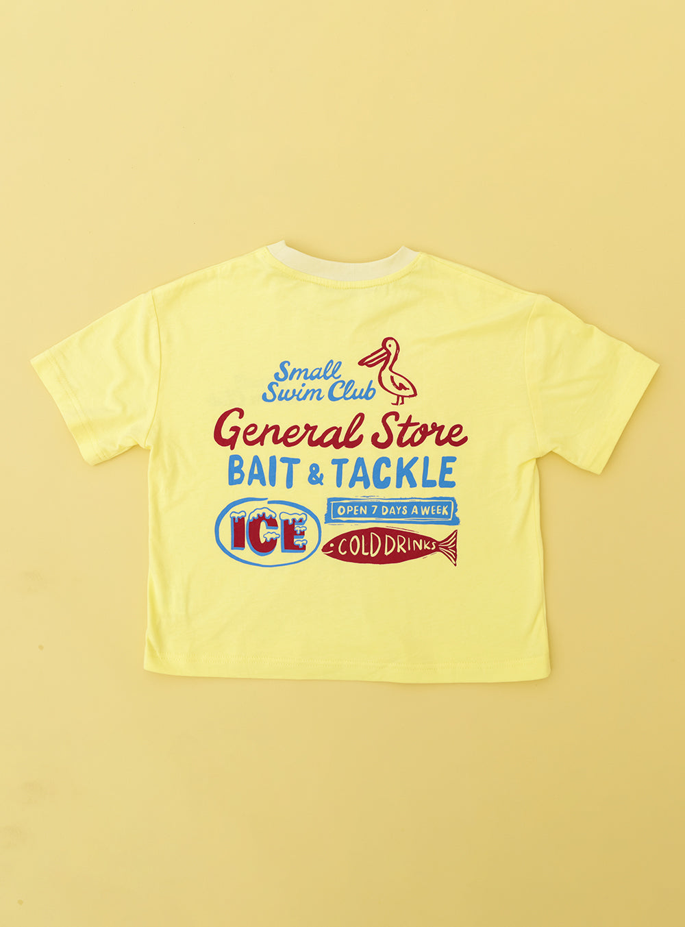 General Store T-Shirt
