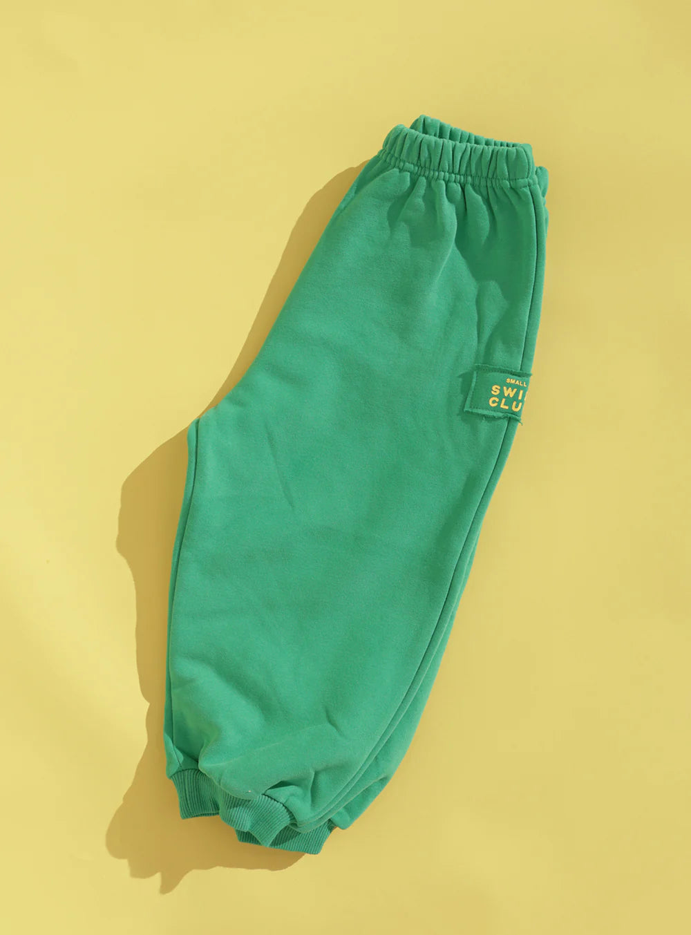 Good Tracky Dacks Lemon Lime