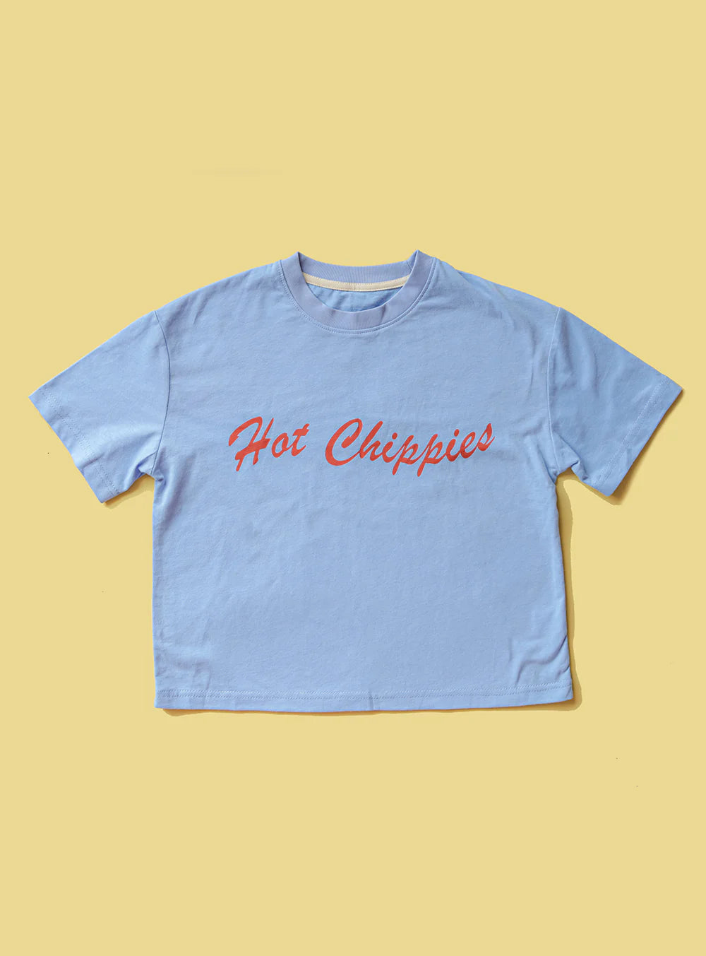 Hot Chippies T-Shirt