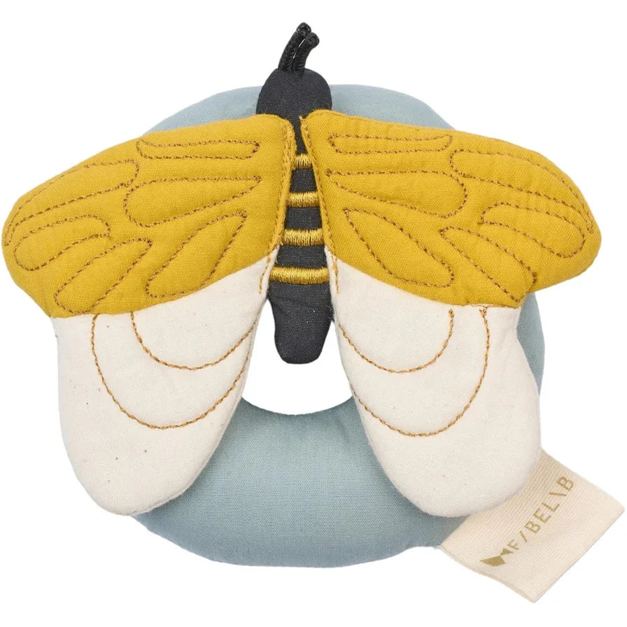 Activity Rattle Toy - Bee