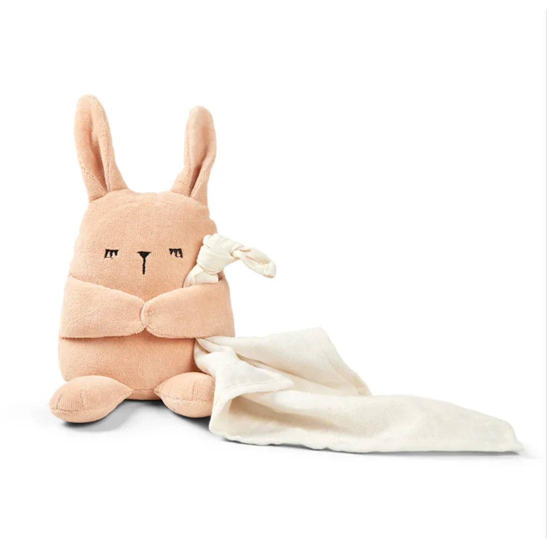 Fannie Music Box Bunny