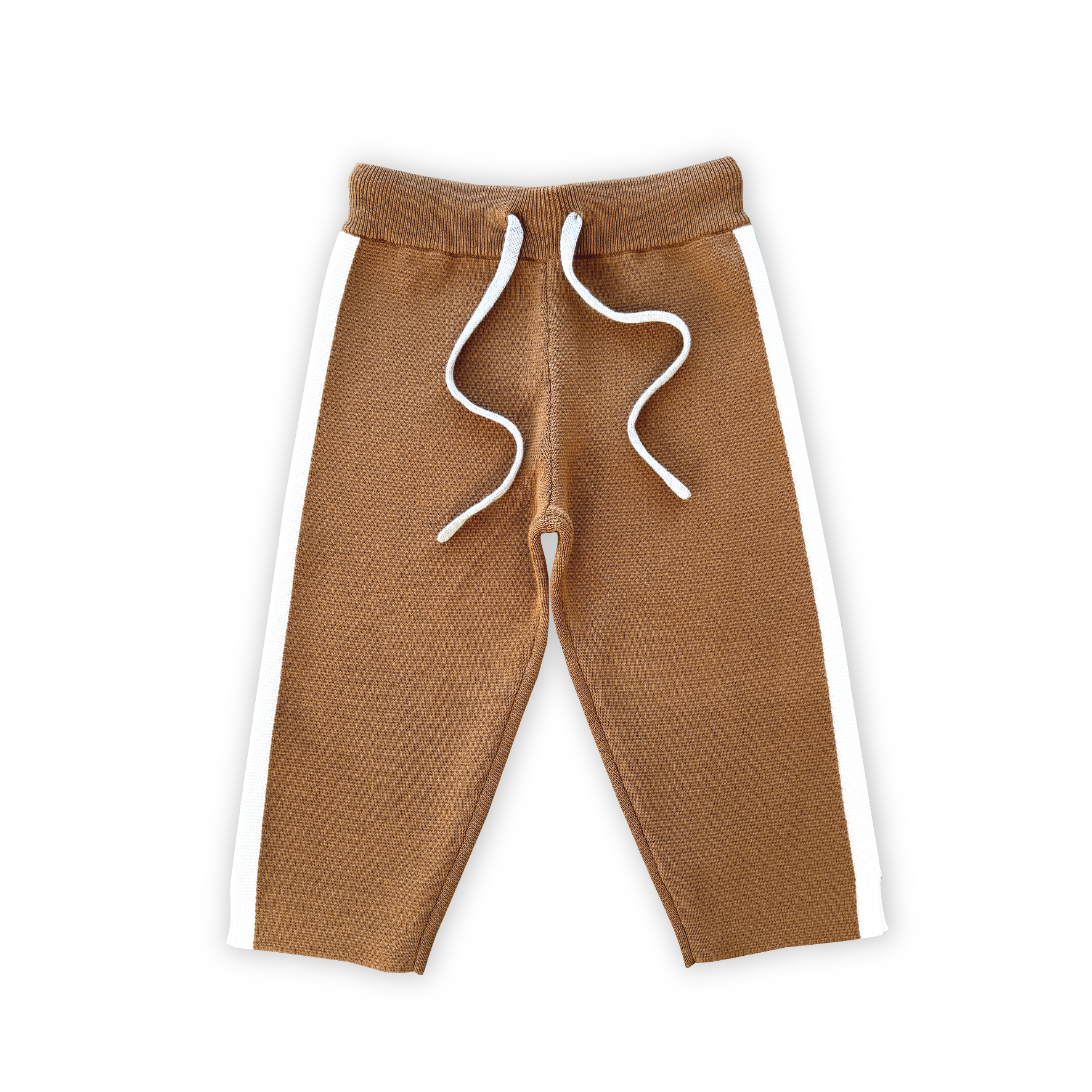 Milano pant - Toast