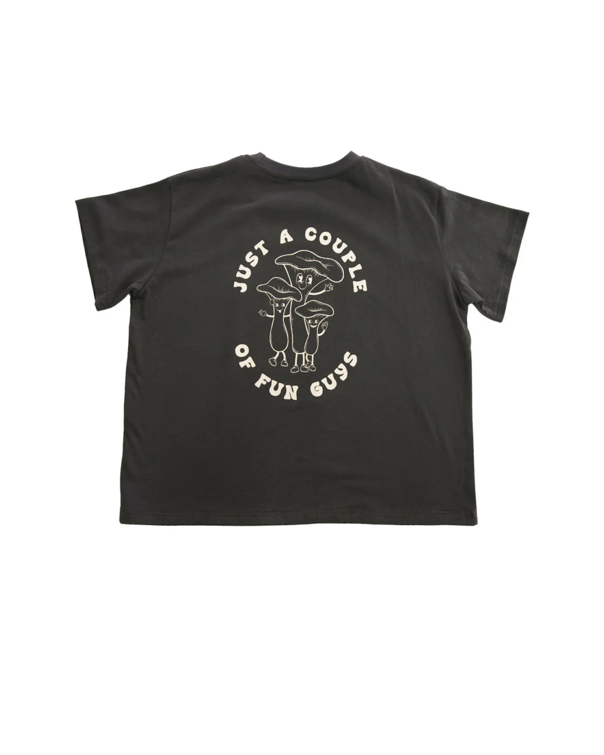 THE FUN GUYS TEE – INK