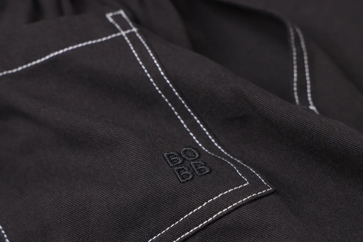 Harry pant in black