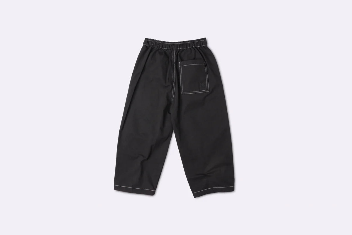 Harry pant in black