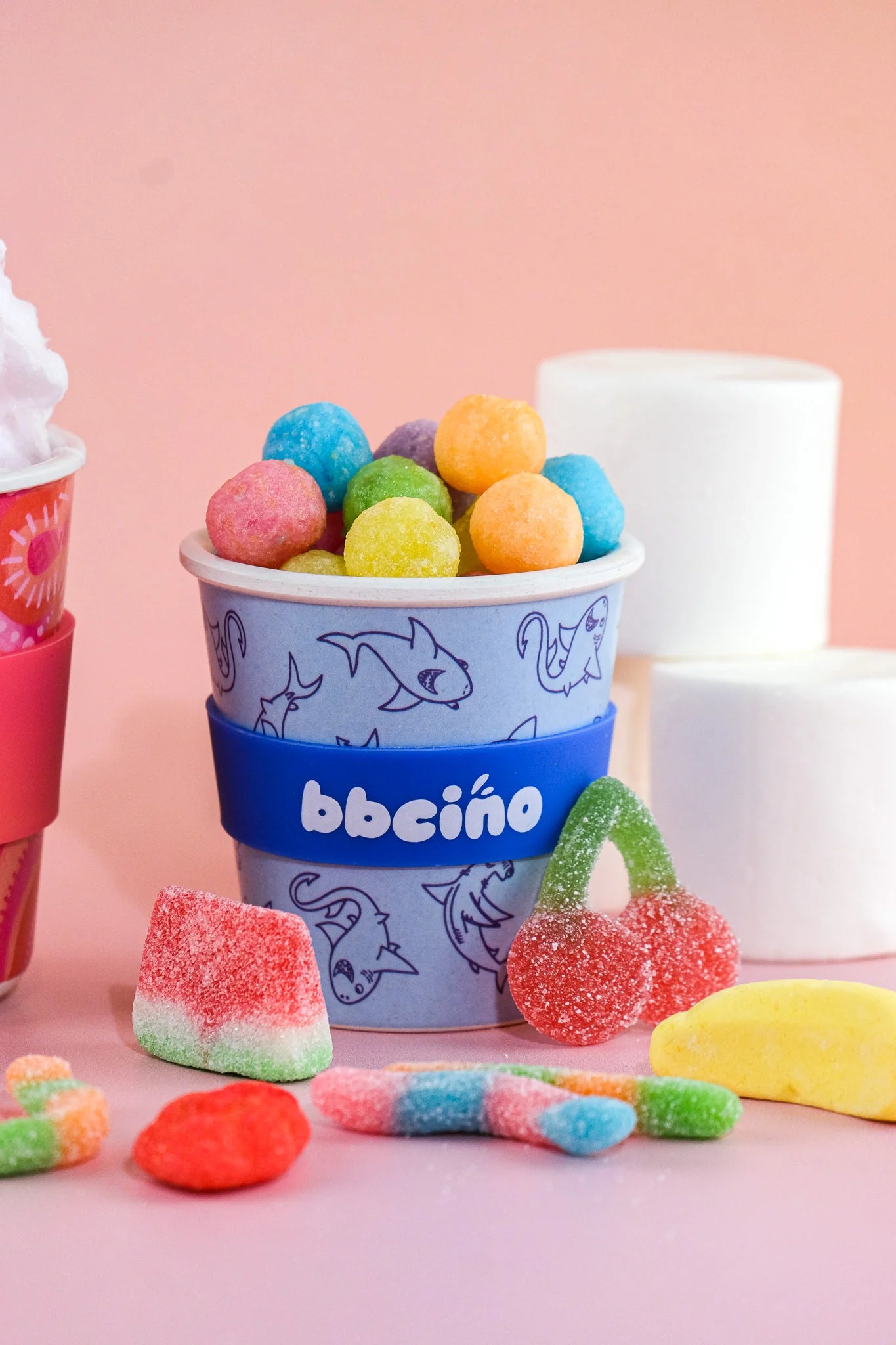 Bb Shark (120ml)