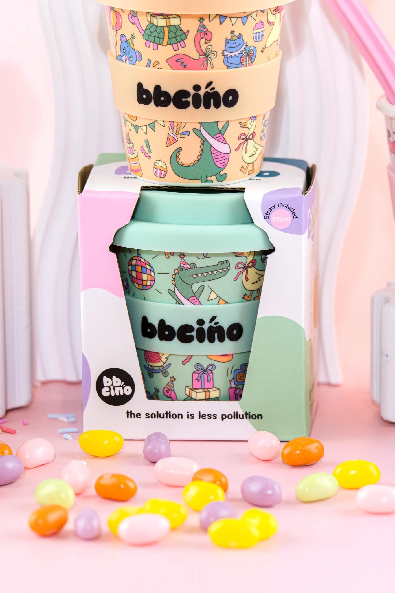 Party Animals (120ml)