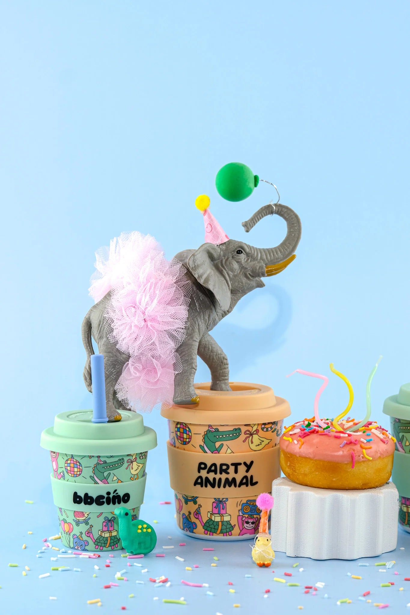 Party Animals (120ml)