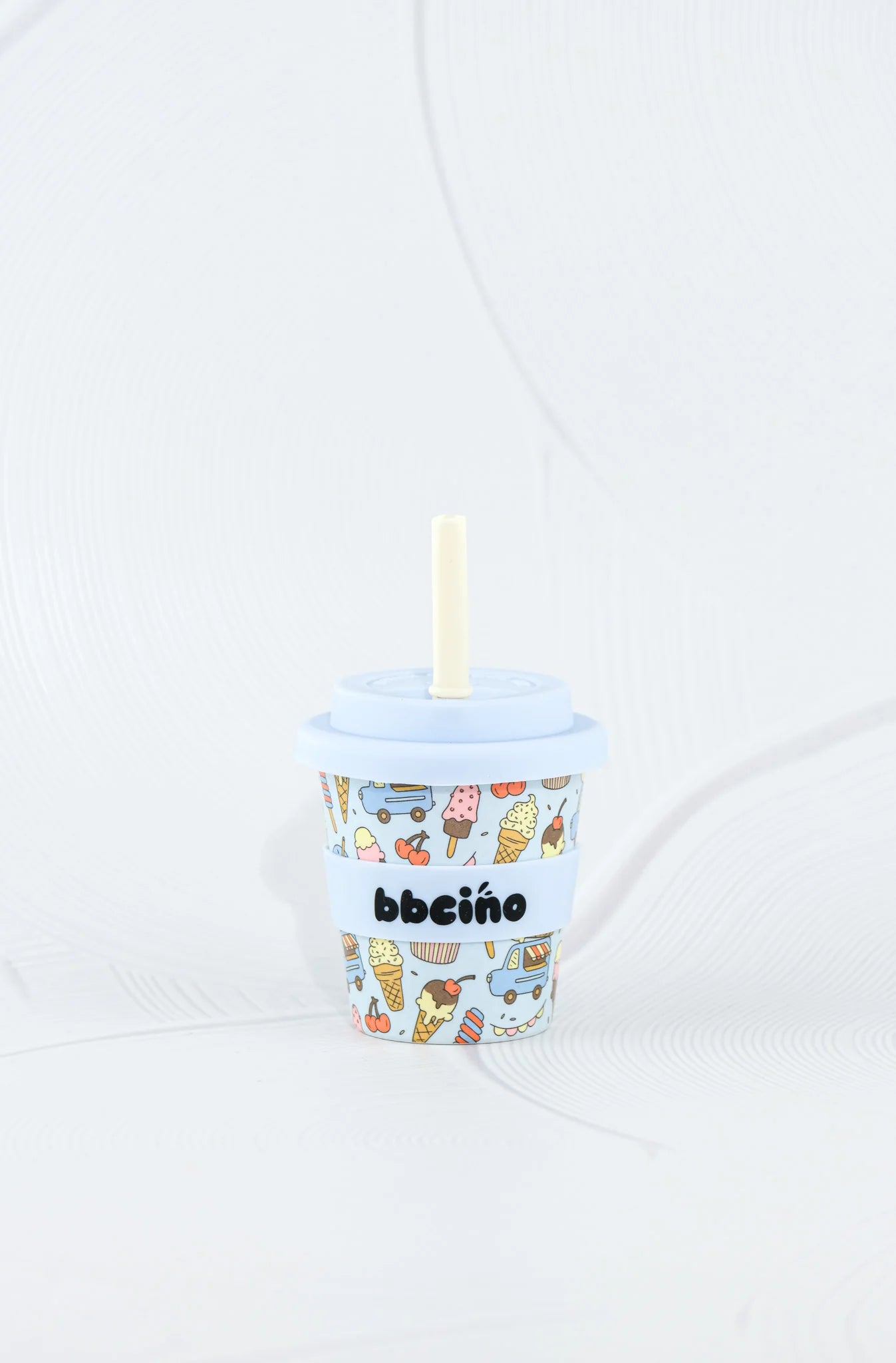 Scoops blue (120ml)