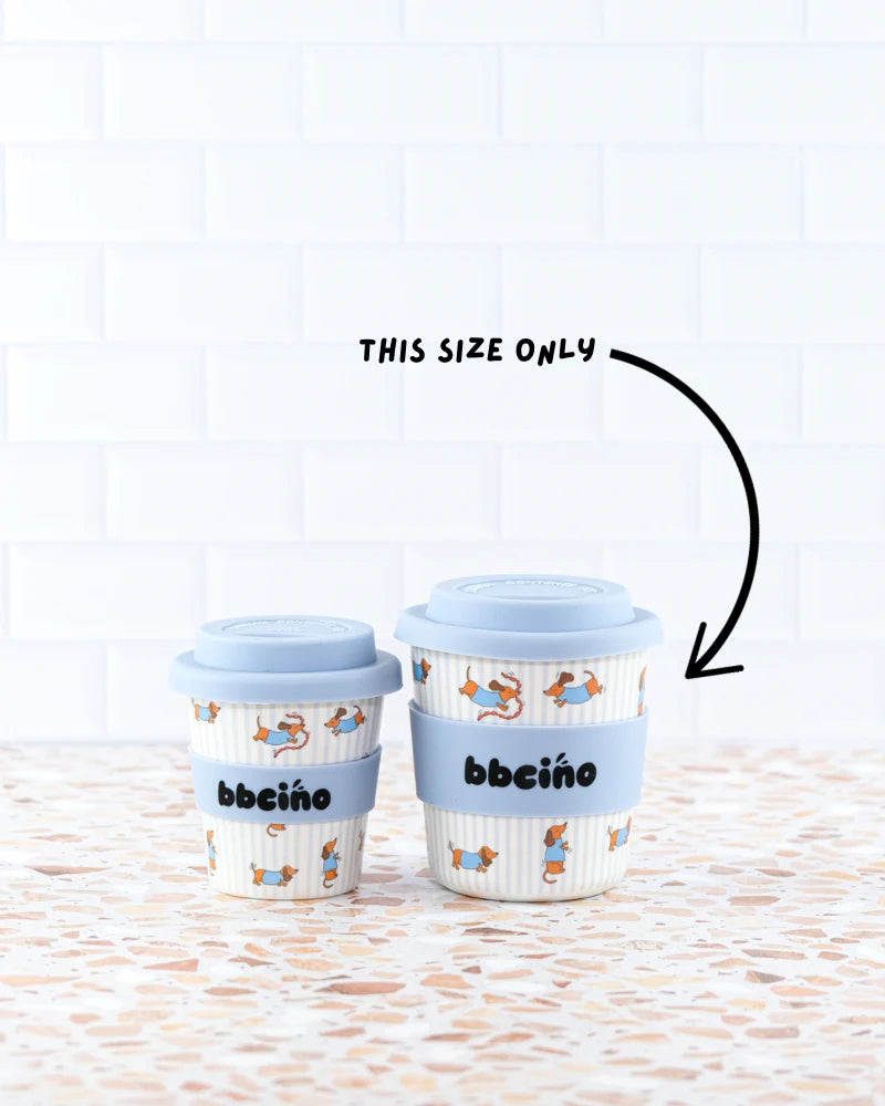 Dash in Blue (240ml)