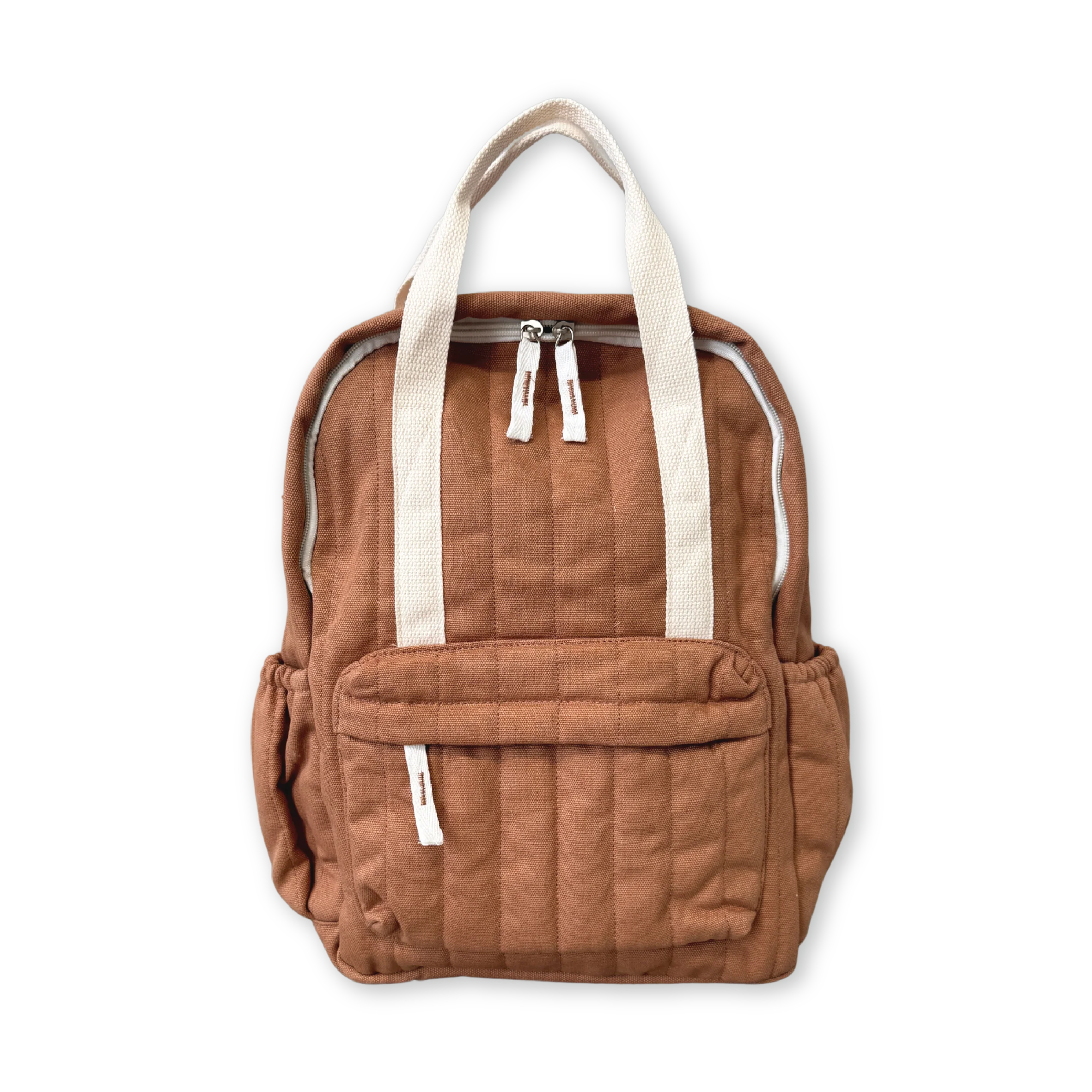 Everyday Backpack - Brown