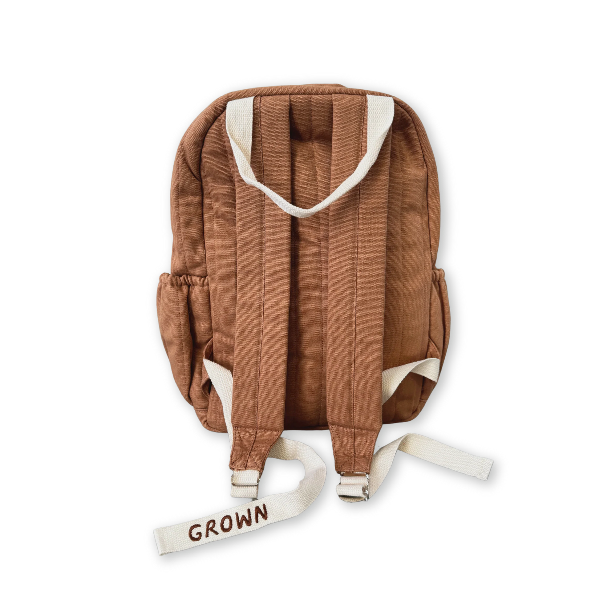 Everyday Backpack - Brown