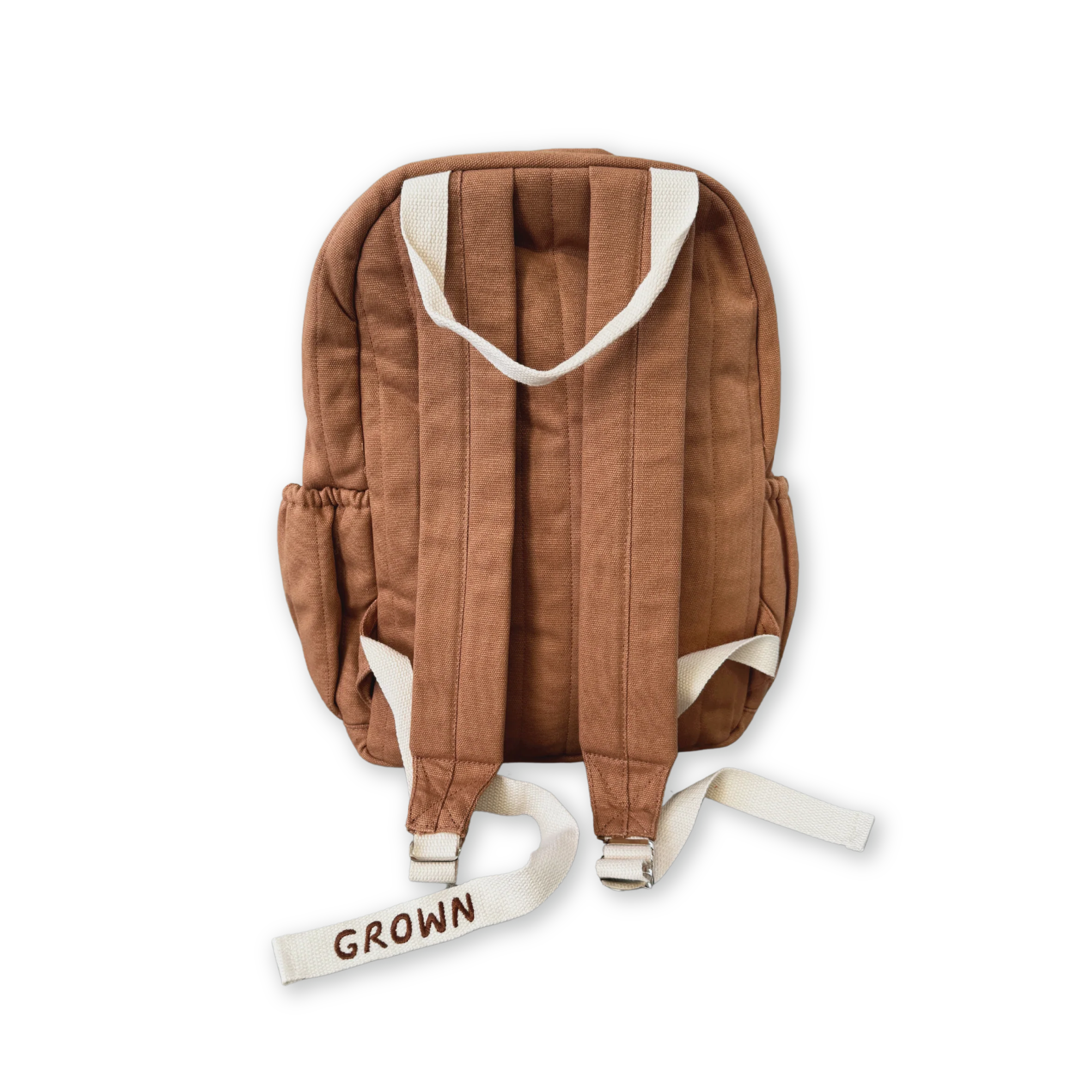 Everyday Backpack - Brown