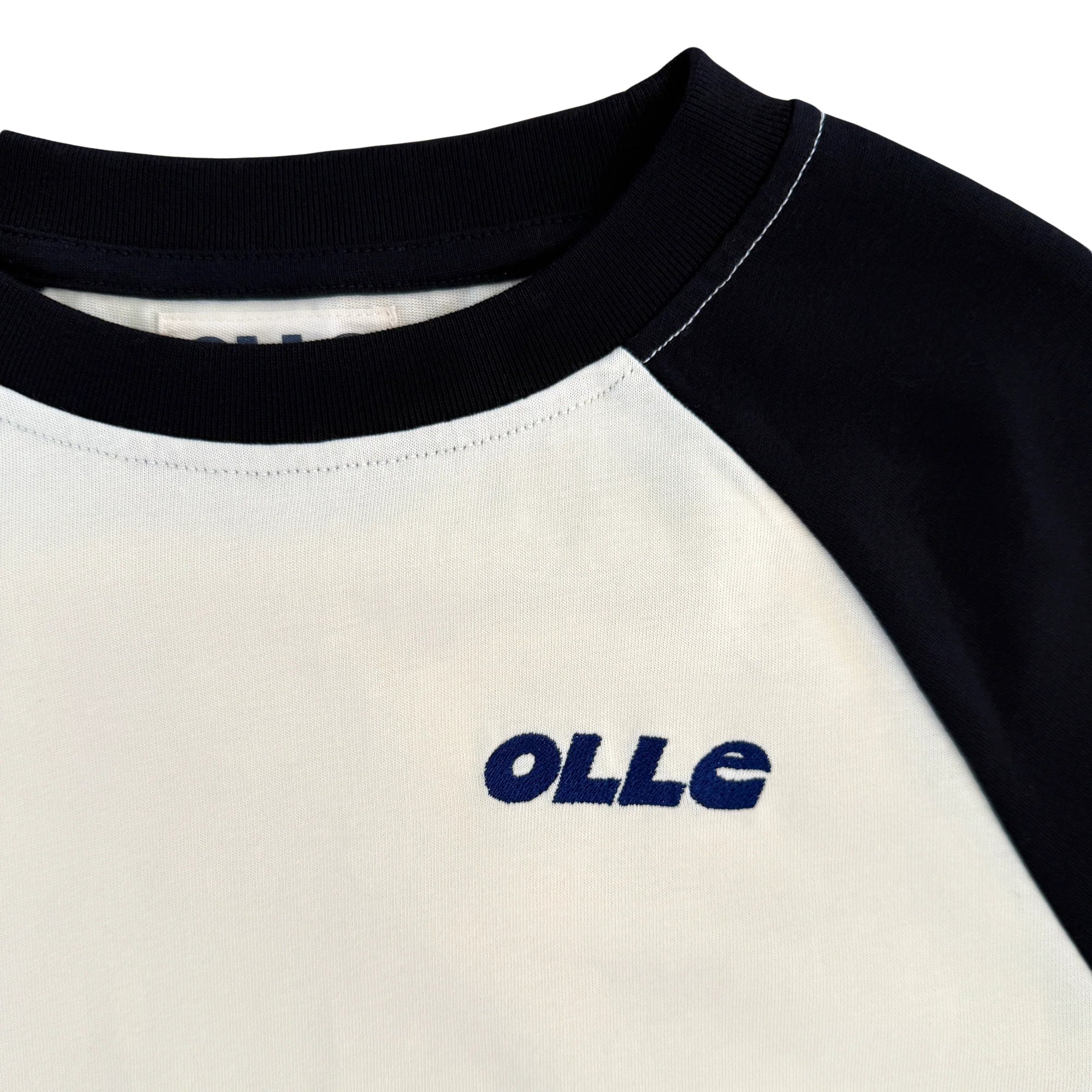 Olle Skate Raglan