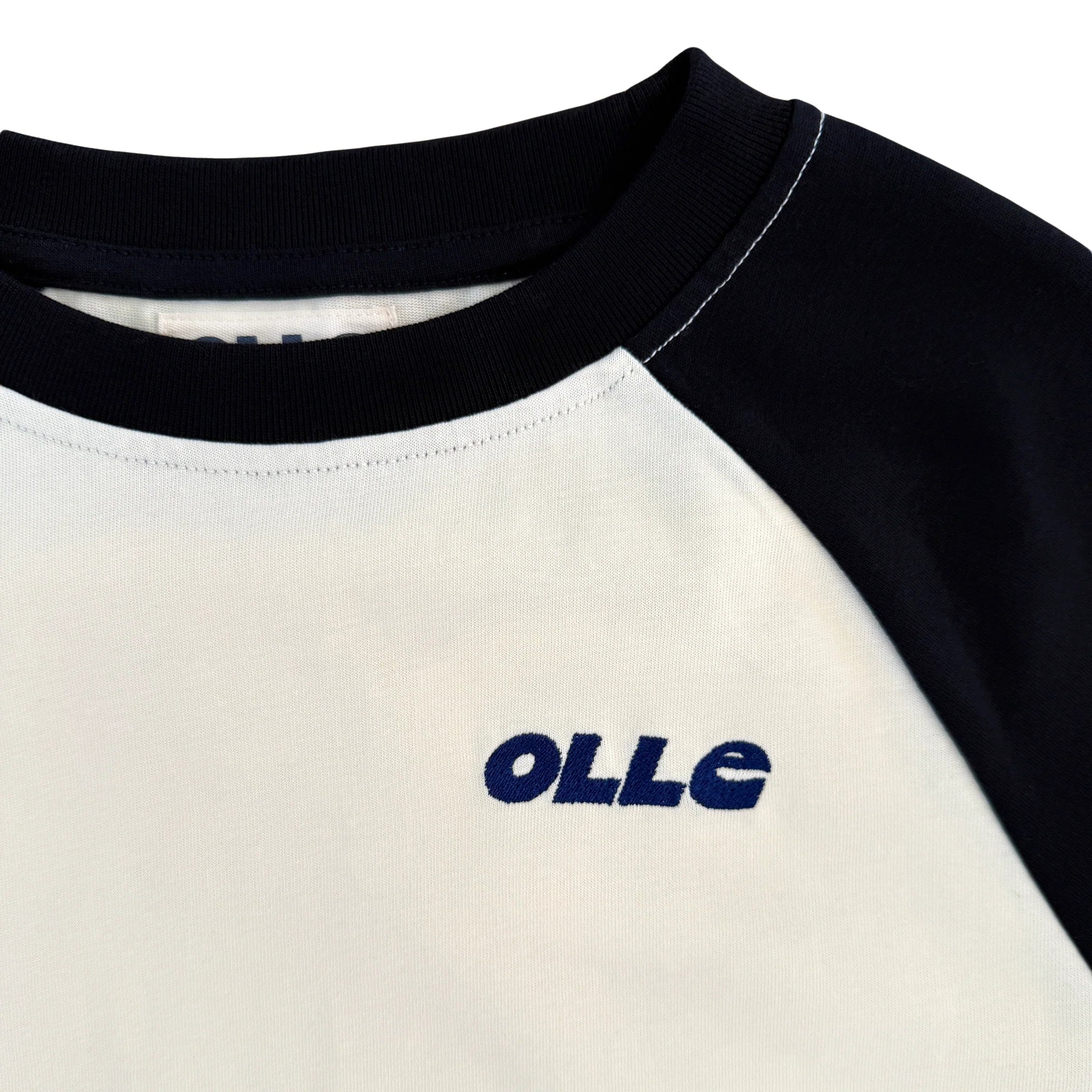 Olle Skate Raglan