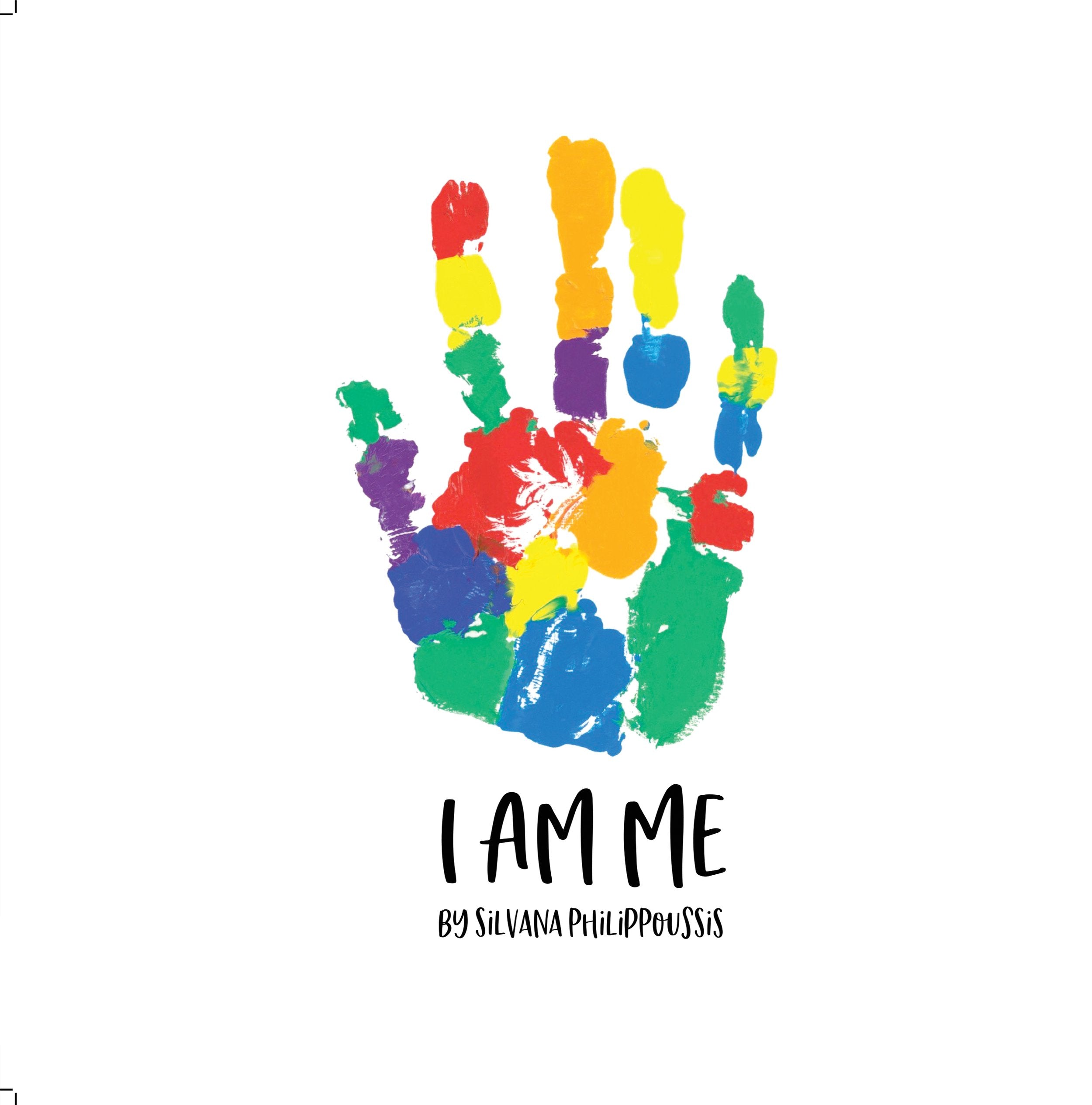 IÂ AM MEÂ ~ Silvana Philippoussis