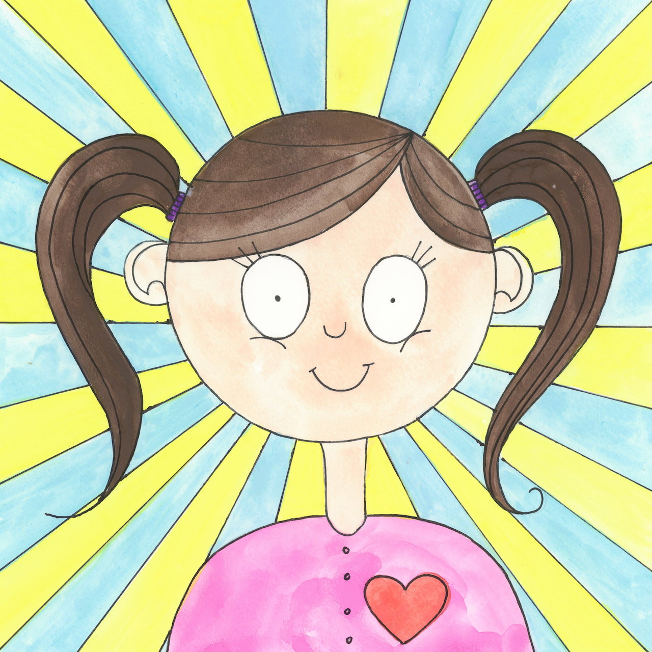 IÂ AM MEÂ ~ Silvana Philippoussis