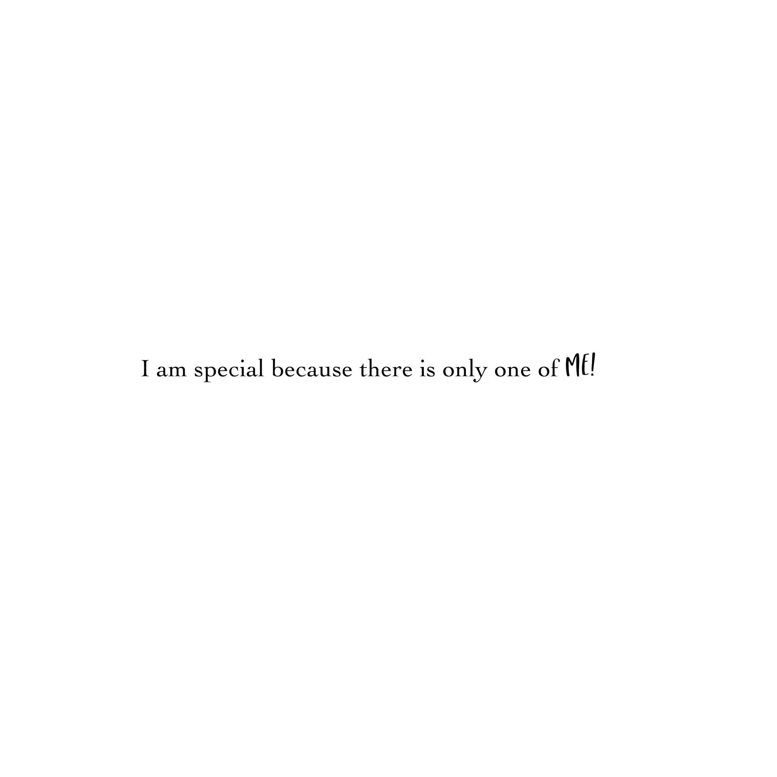 IÂ AM MEÂ ~ Silvana Philippoussis