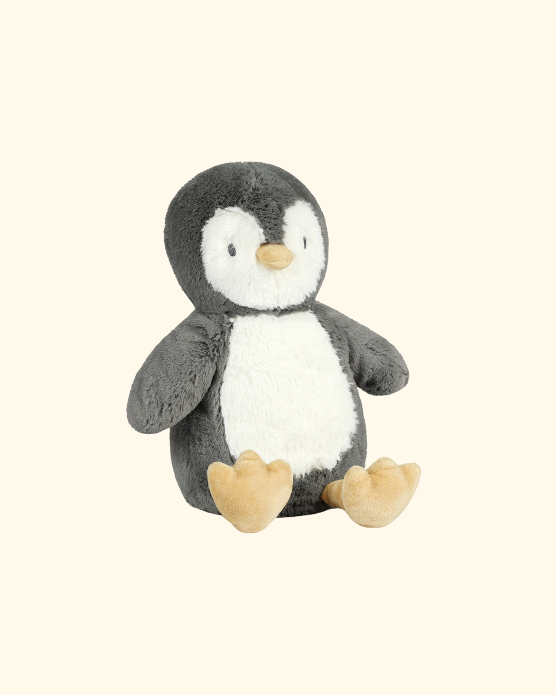 Iggy Penguin Soft Toy 34cm