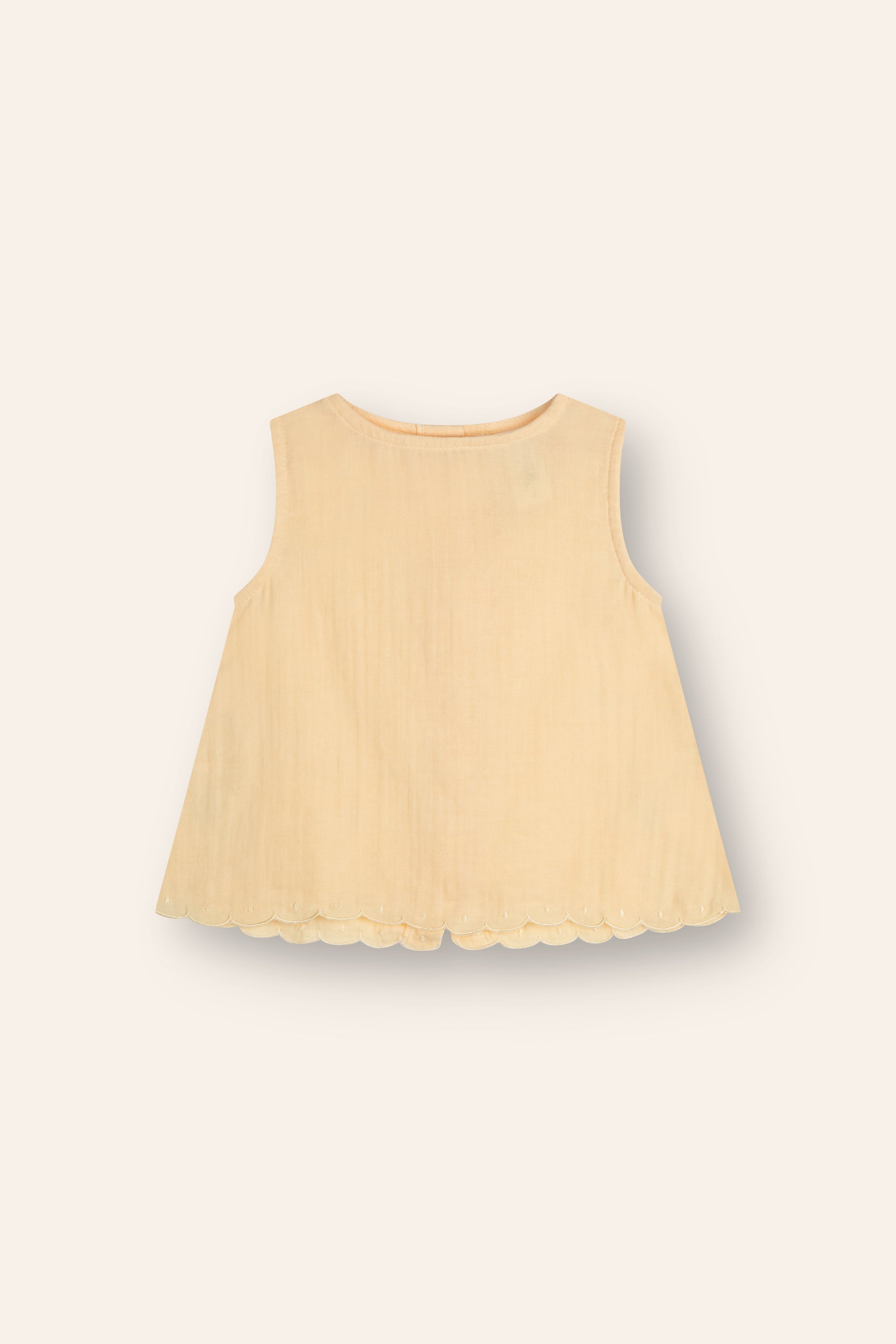 Nora Blouse | Butter