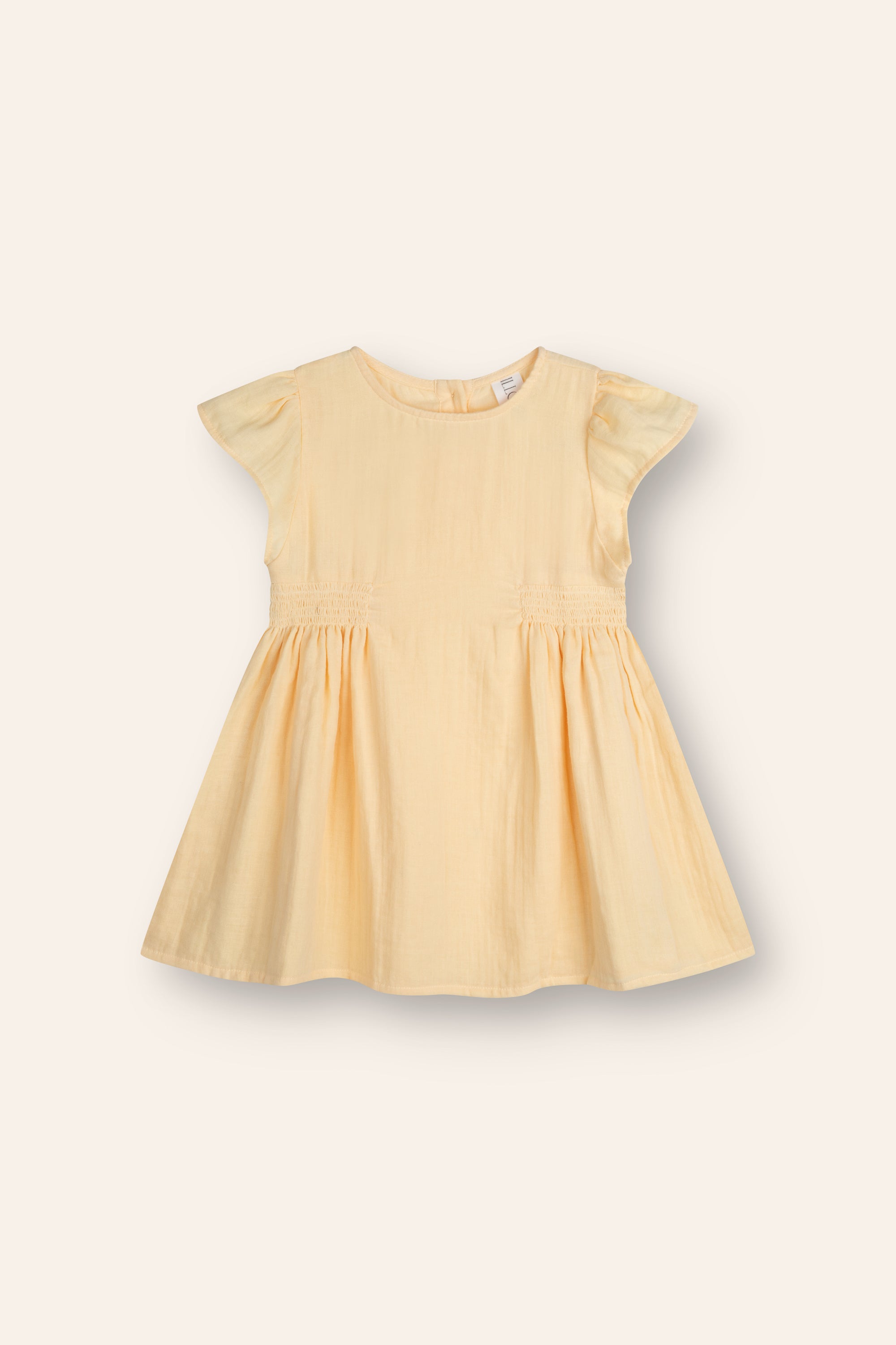 Blossom Dress | Butter