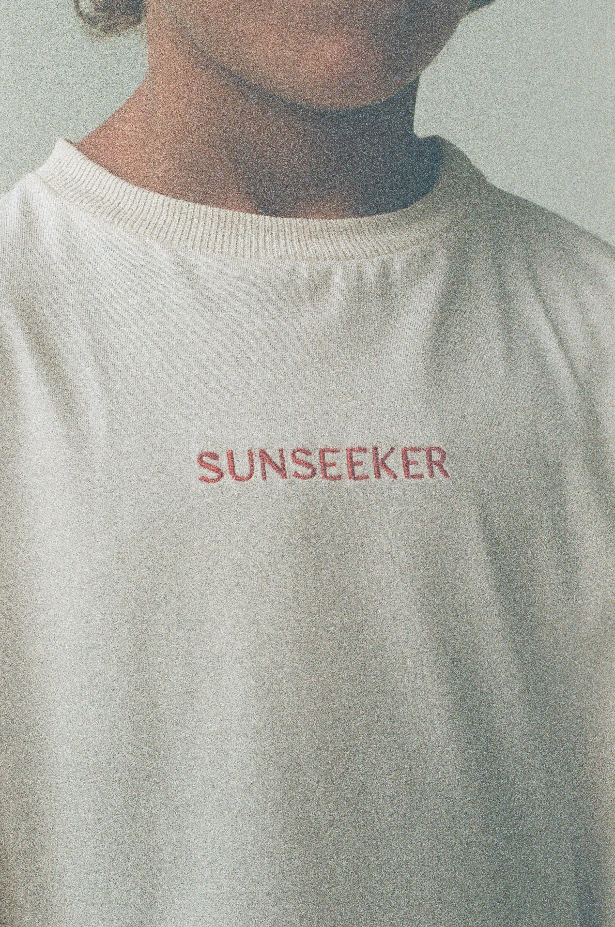 Illoura ~ Sunseeker Tee