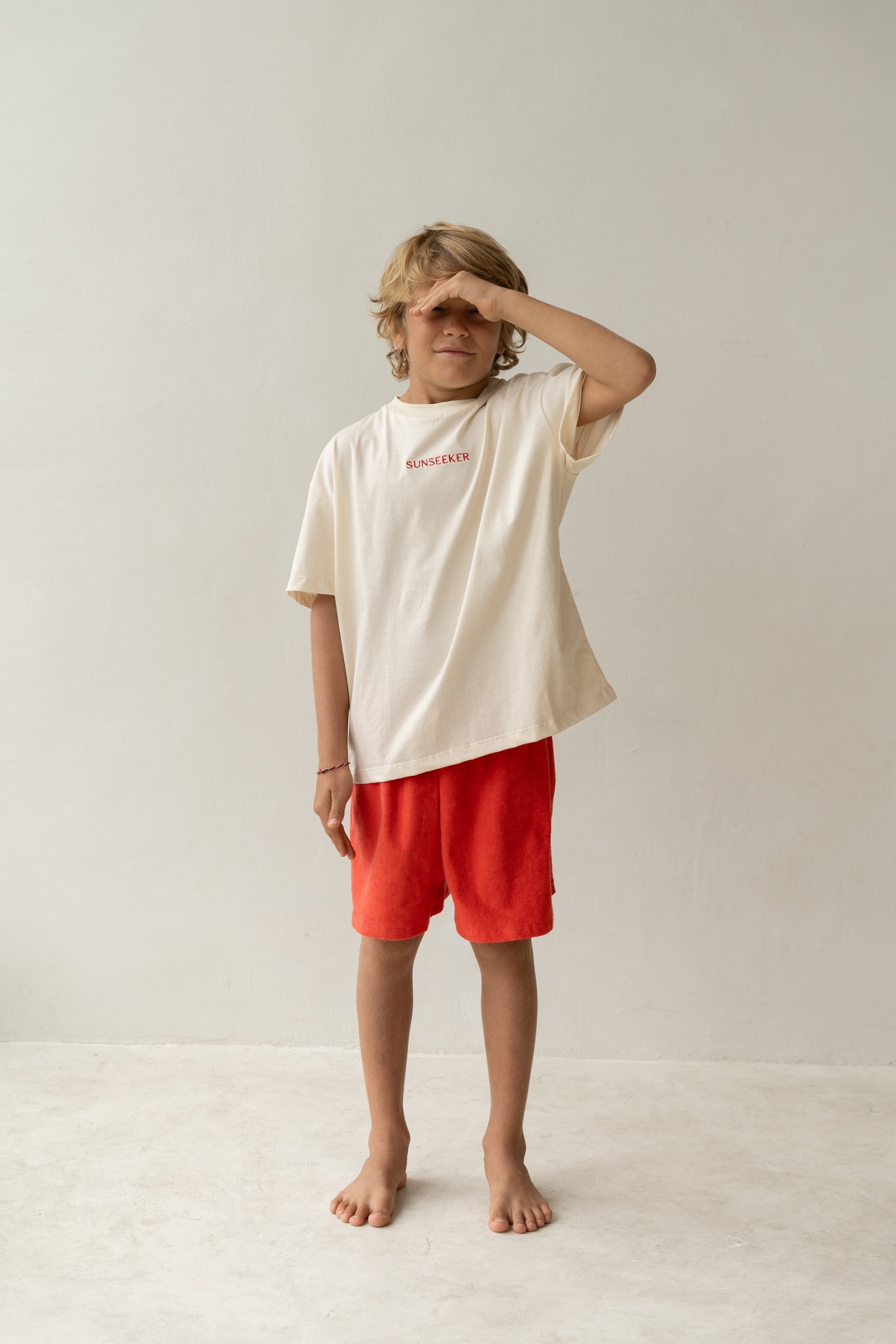 Illoura ~ Sunseeker Tee