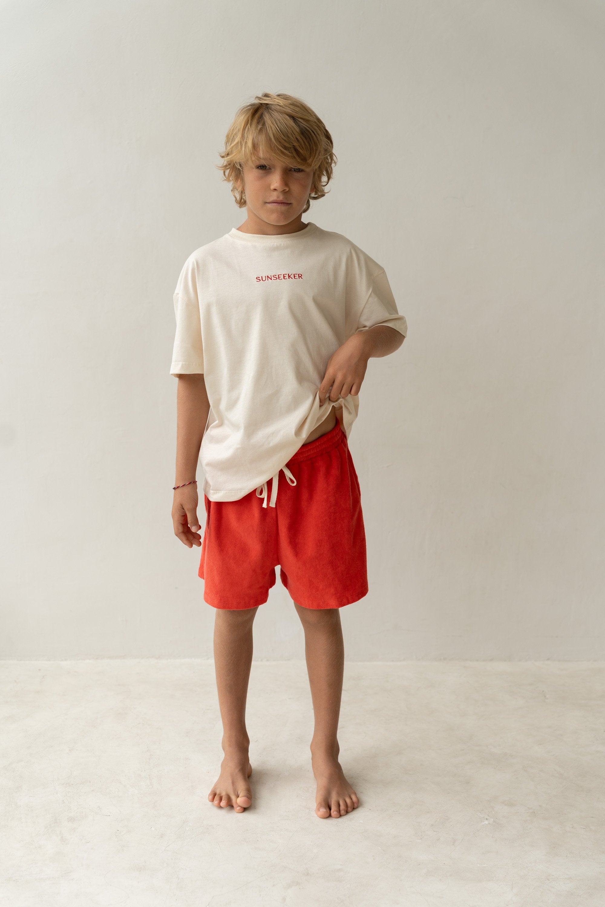 Illoura ~ Sunseeker Tee