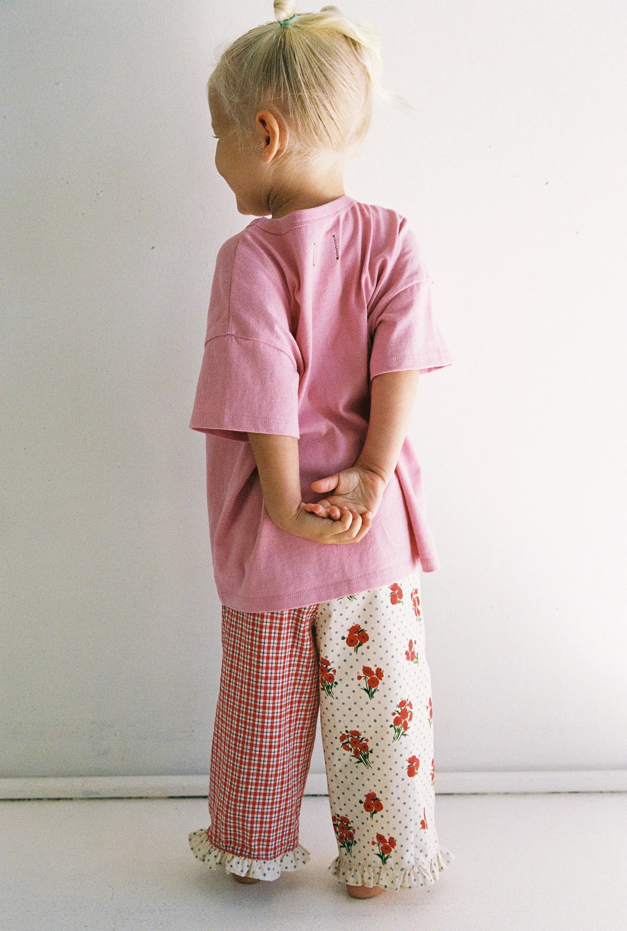 JNR Fraise Tee