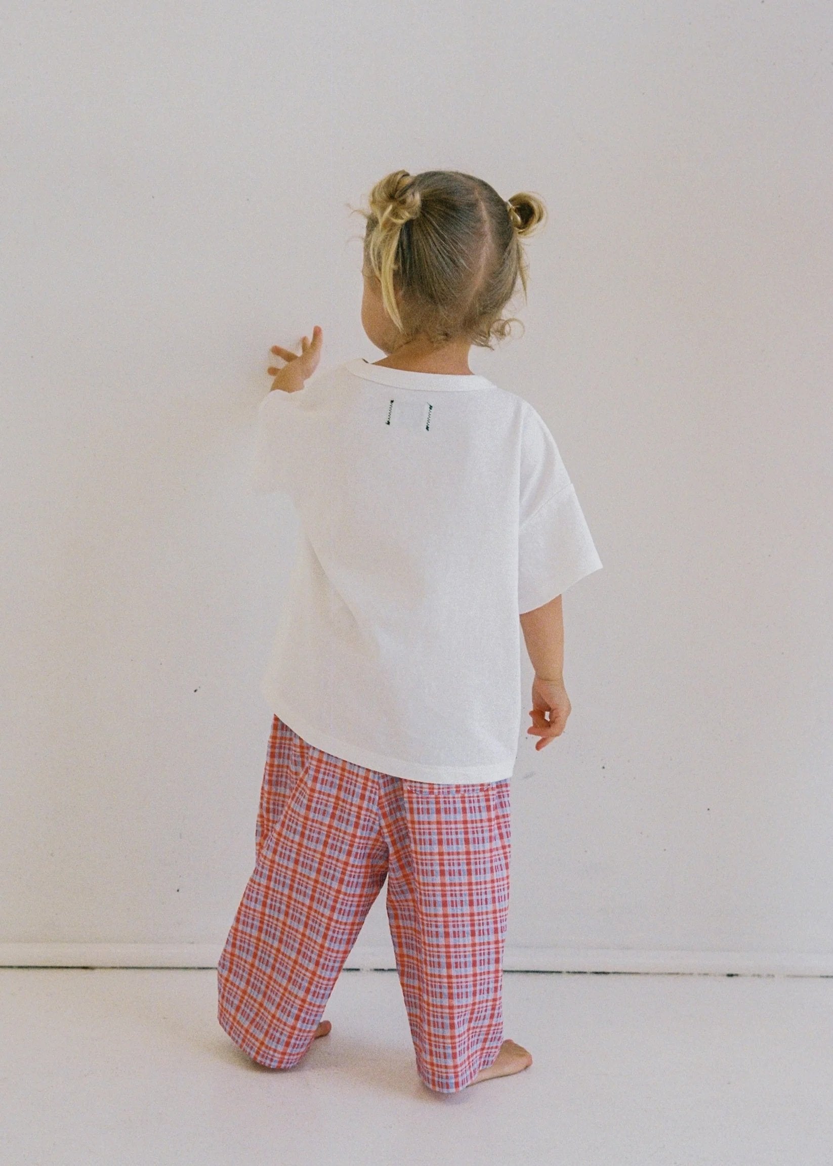 JUNI JNR ~ Main Squeeze Tee