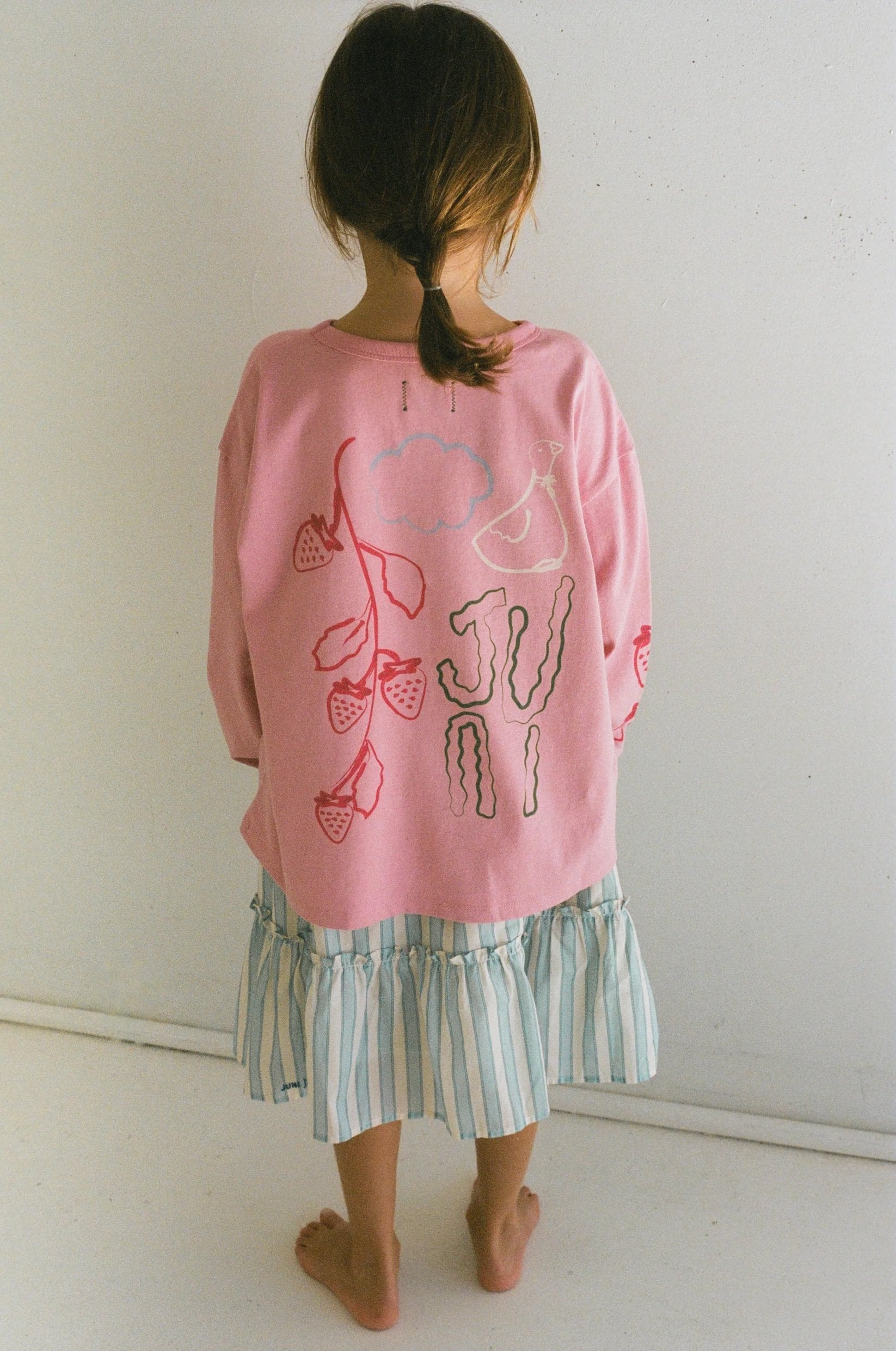 JUNI JNR ~ Reverie Tee