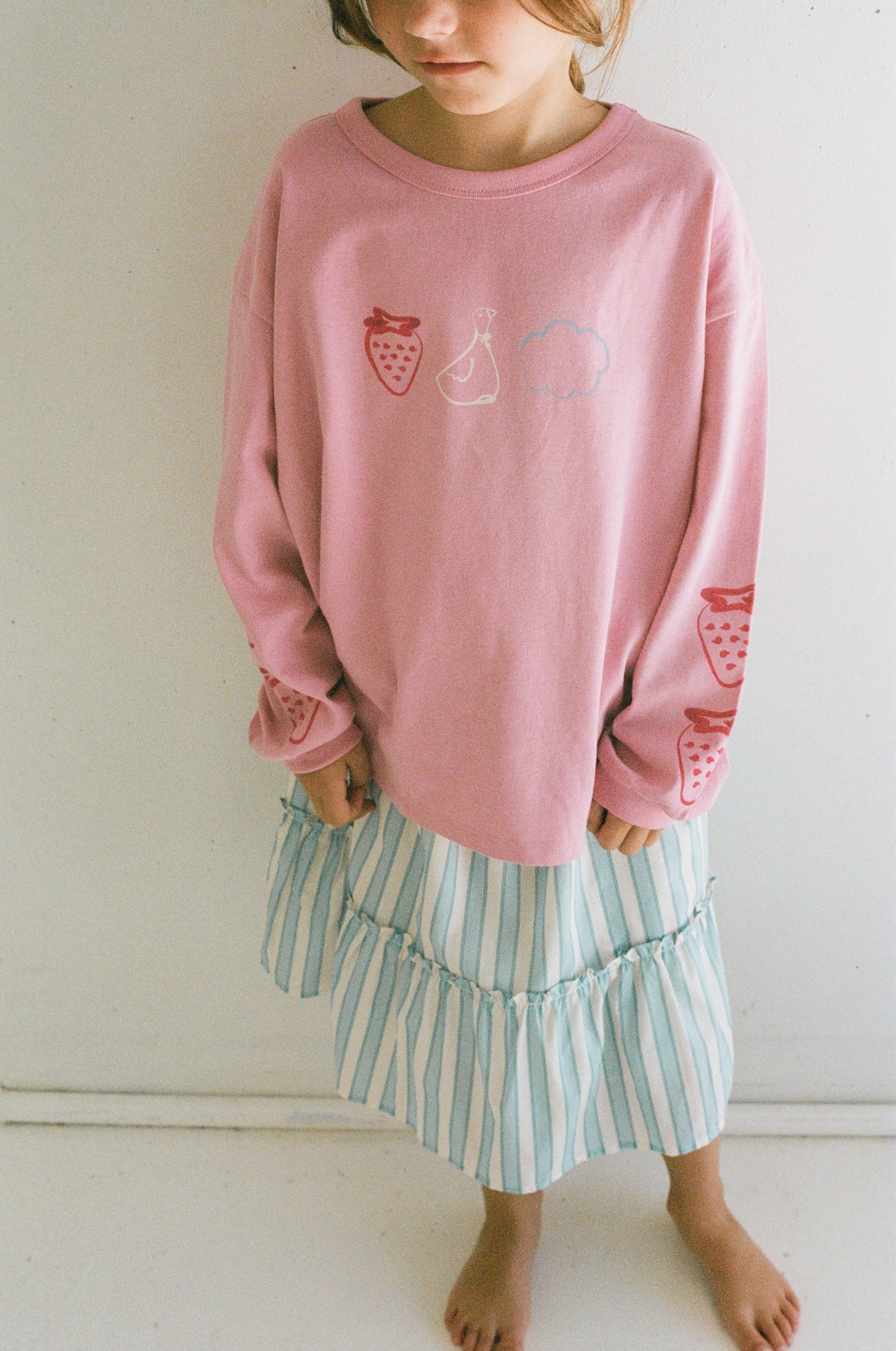 JUNI JNR ~ Reverie Tee