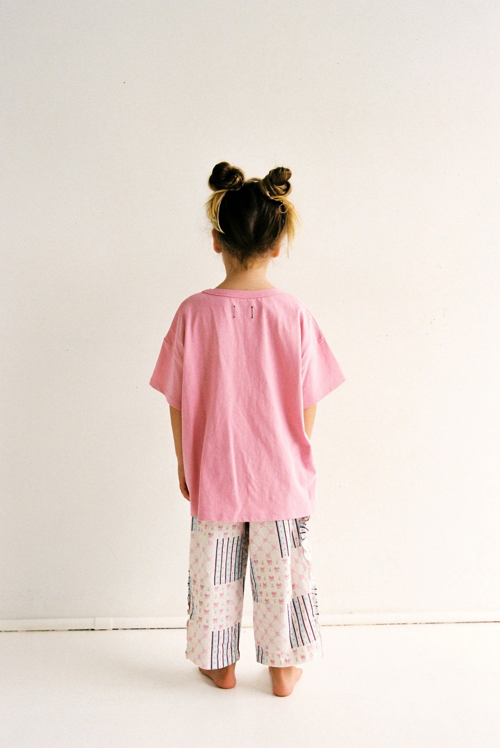 JUNI JNR ~ Valentine Tee