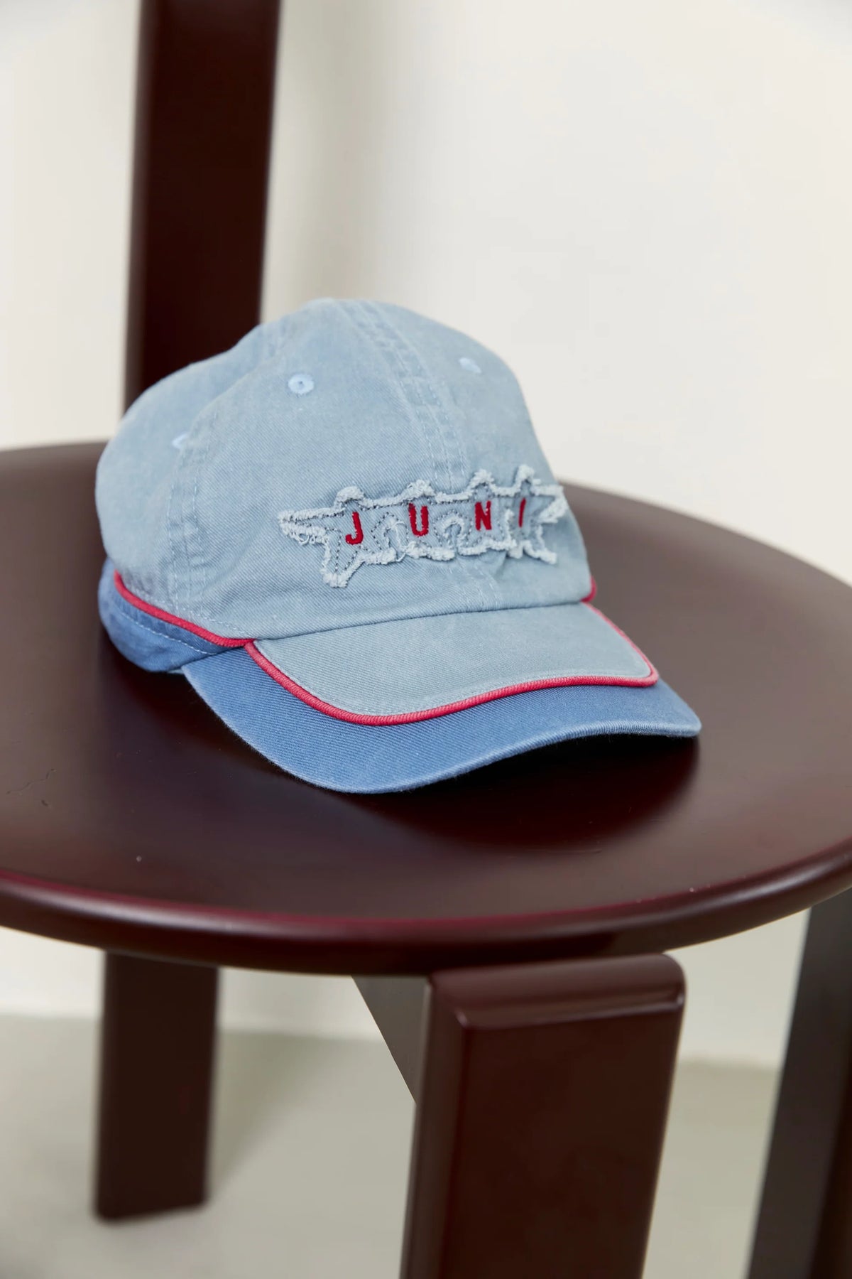 Juni Cap - Stone Blue