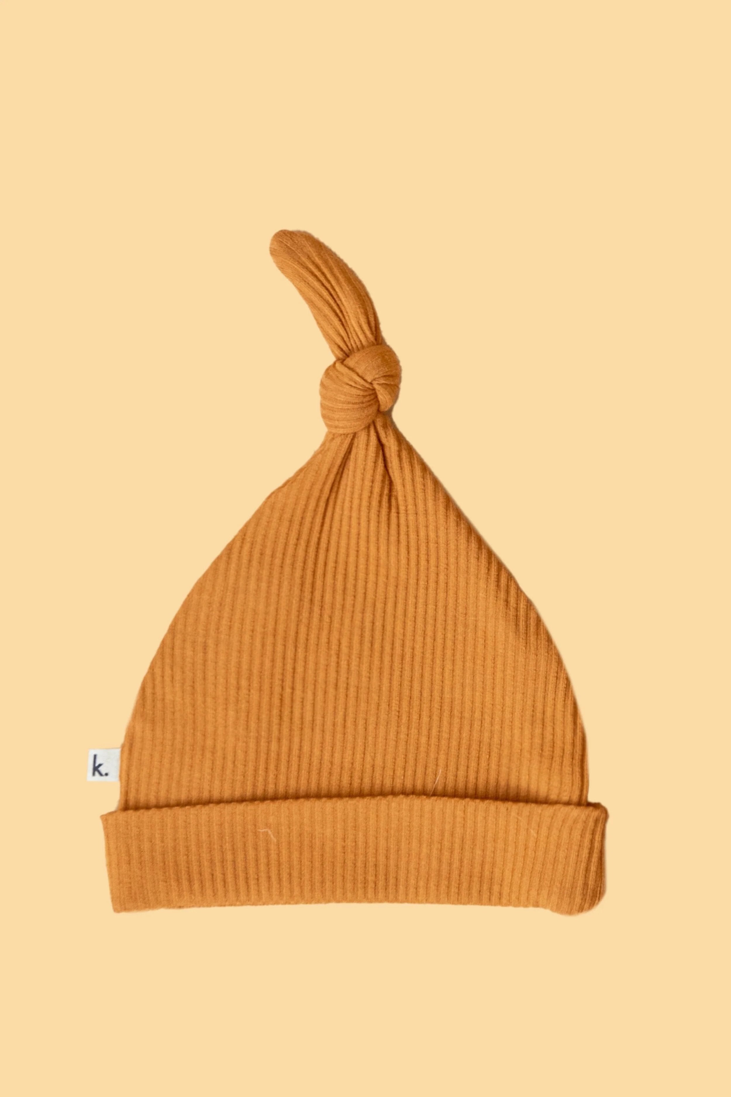 Kiin Baby ~ Bamboo Stretch Beanie