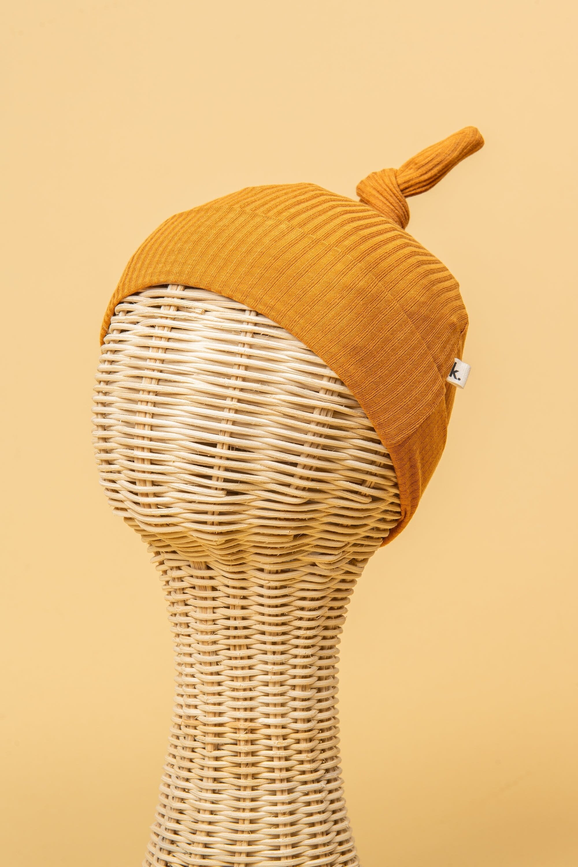 Kiin Baby ~ Bamboo Stretch Beanie
