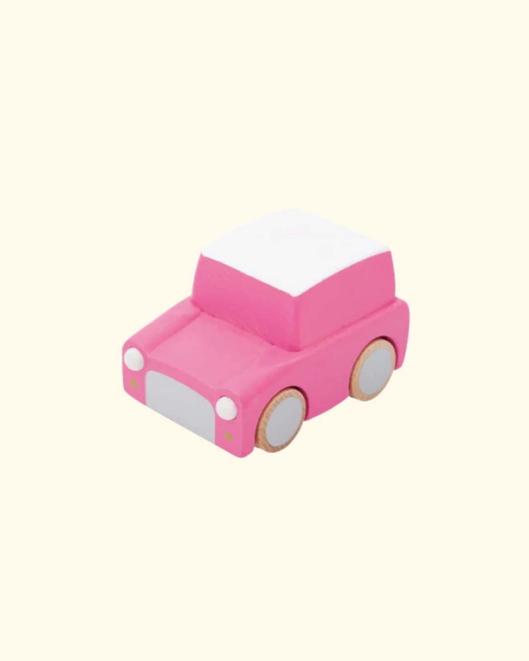 Kiko & gg ~ Kuruma Car