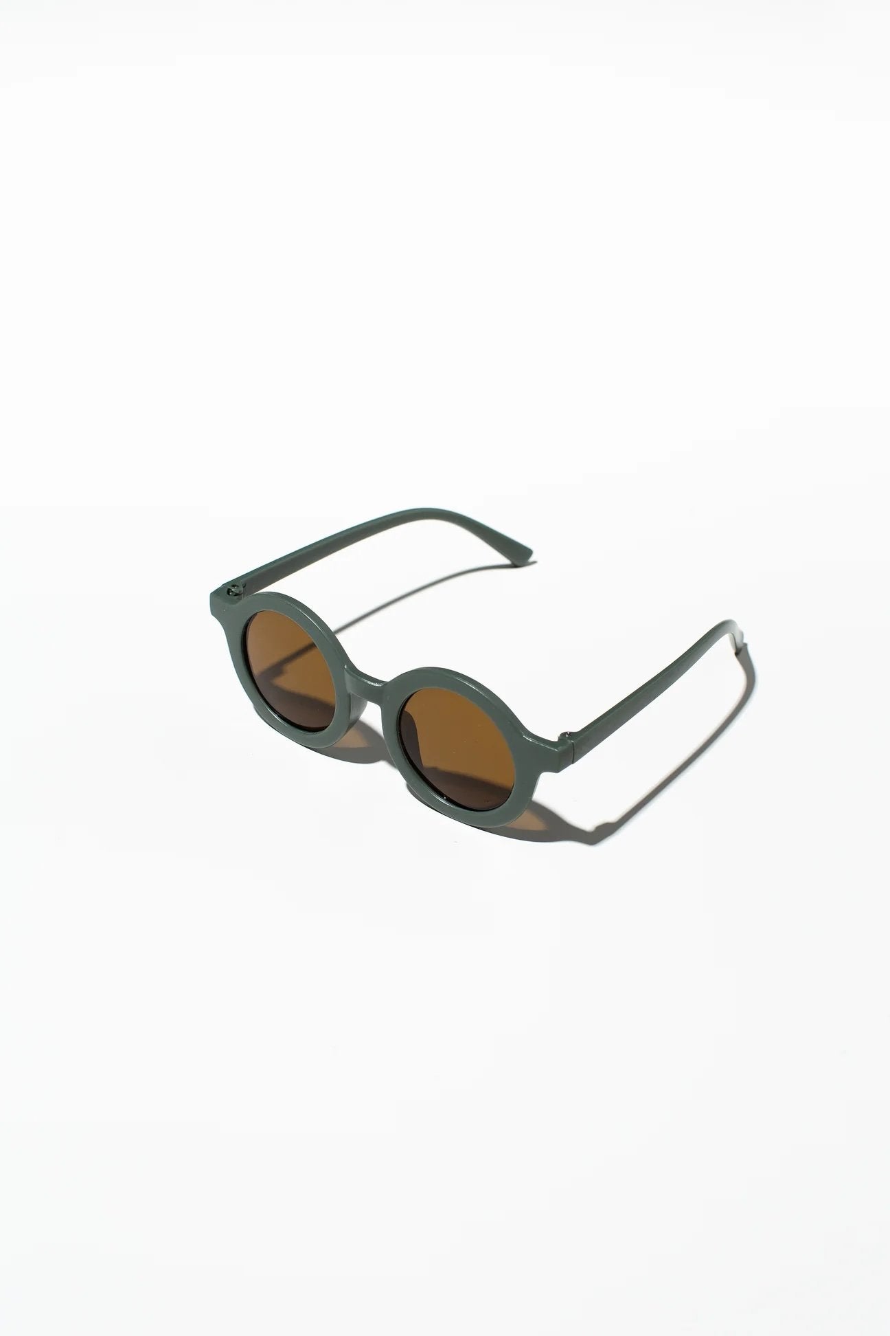 Littledrop ~ Kids Shades | Sage