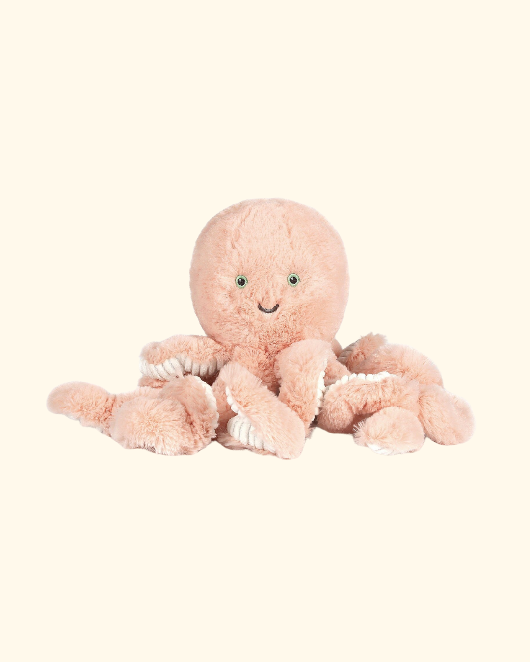 Little Cove Octopus Soft Toy 22cm