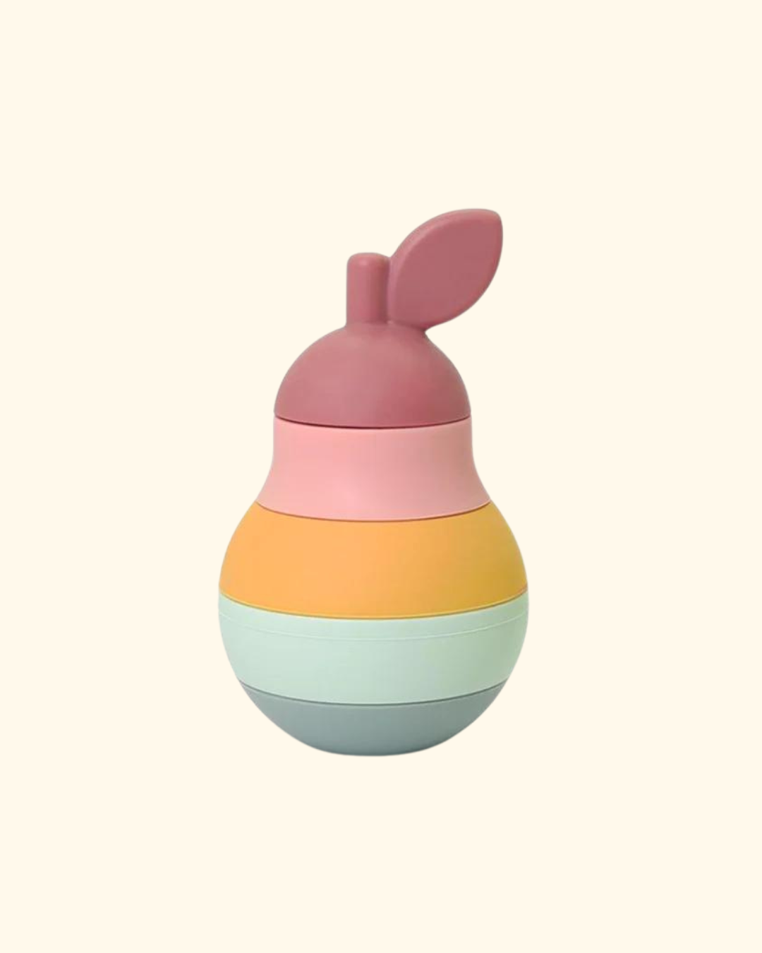 Littledrop ~ Pear Stackies