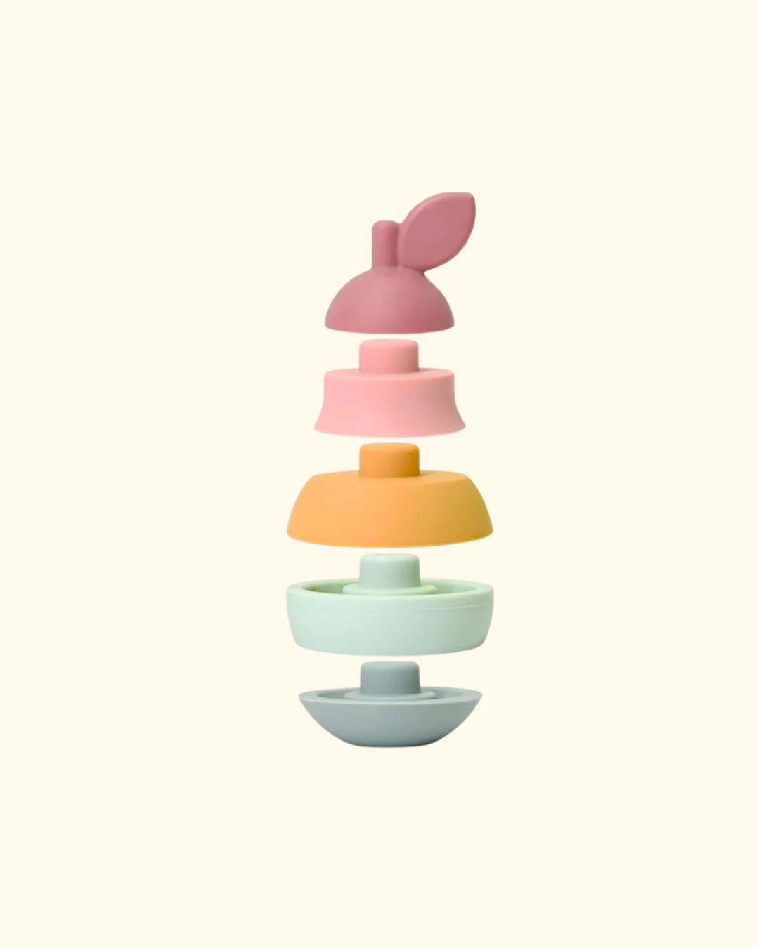 Littledrop ~ Pear Stackies