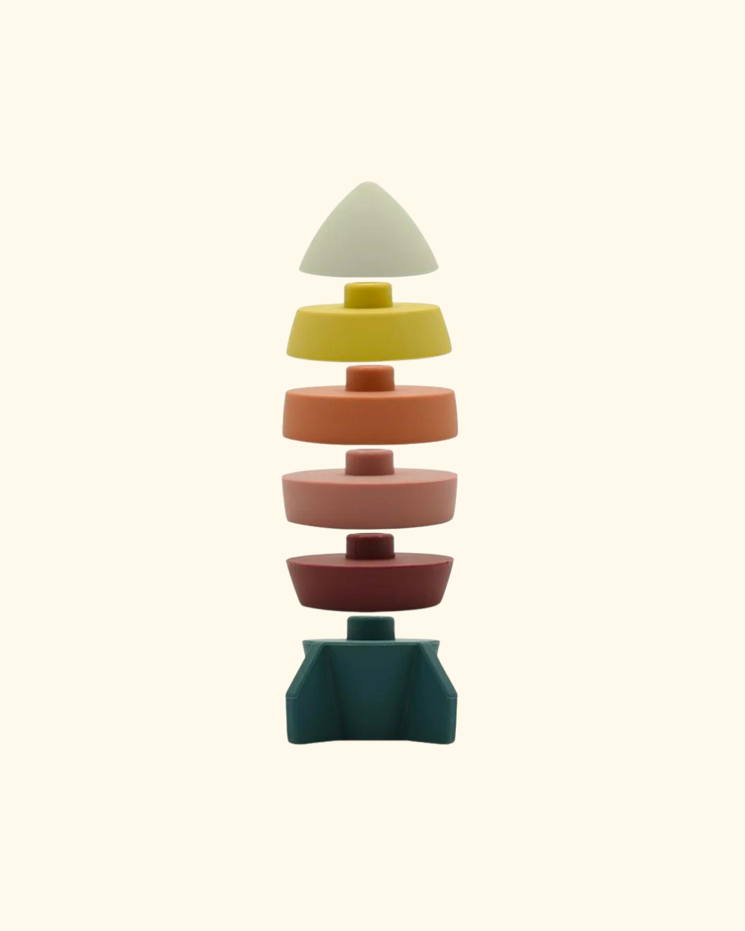 Littledrop ~ Rocket Stackies