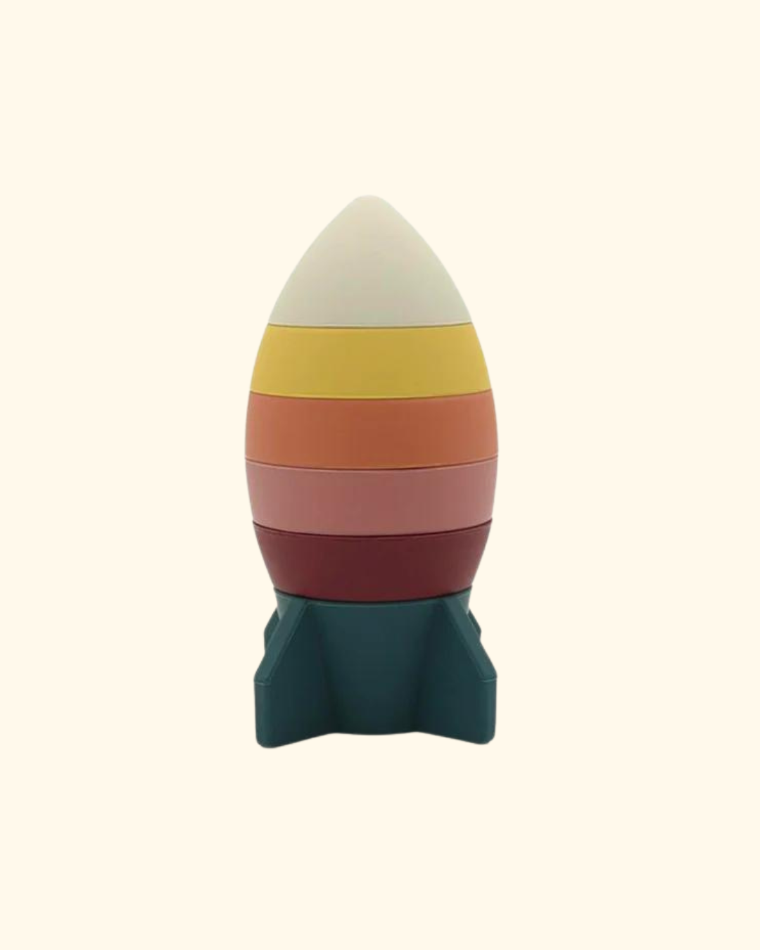 Littledrop ~ Rocket Stackies